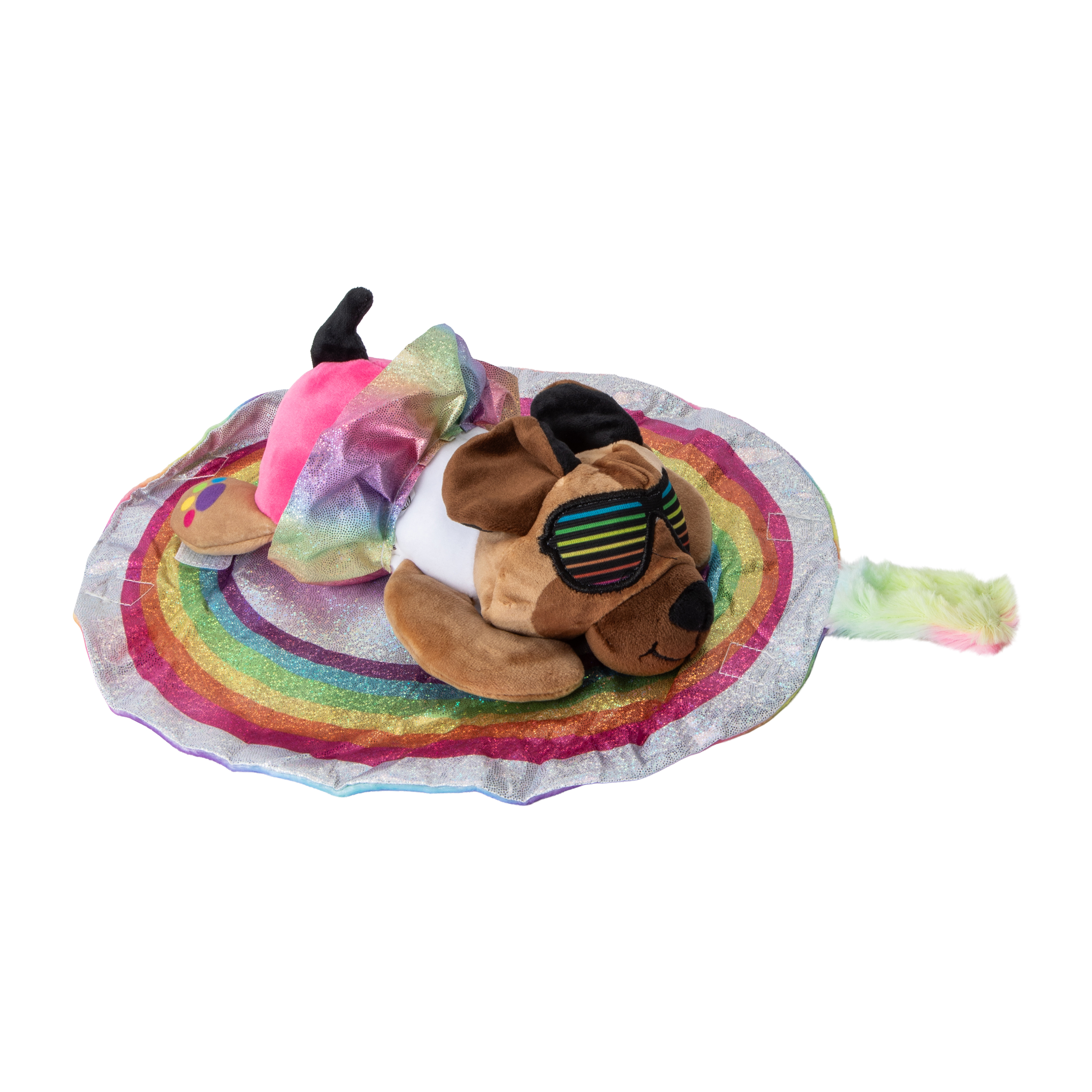 Fashion Puppyitos™ By Cutetitos® Set (Styles May Vary)