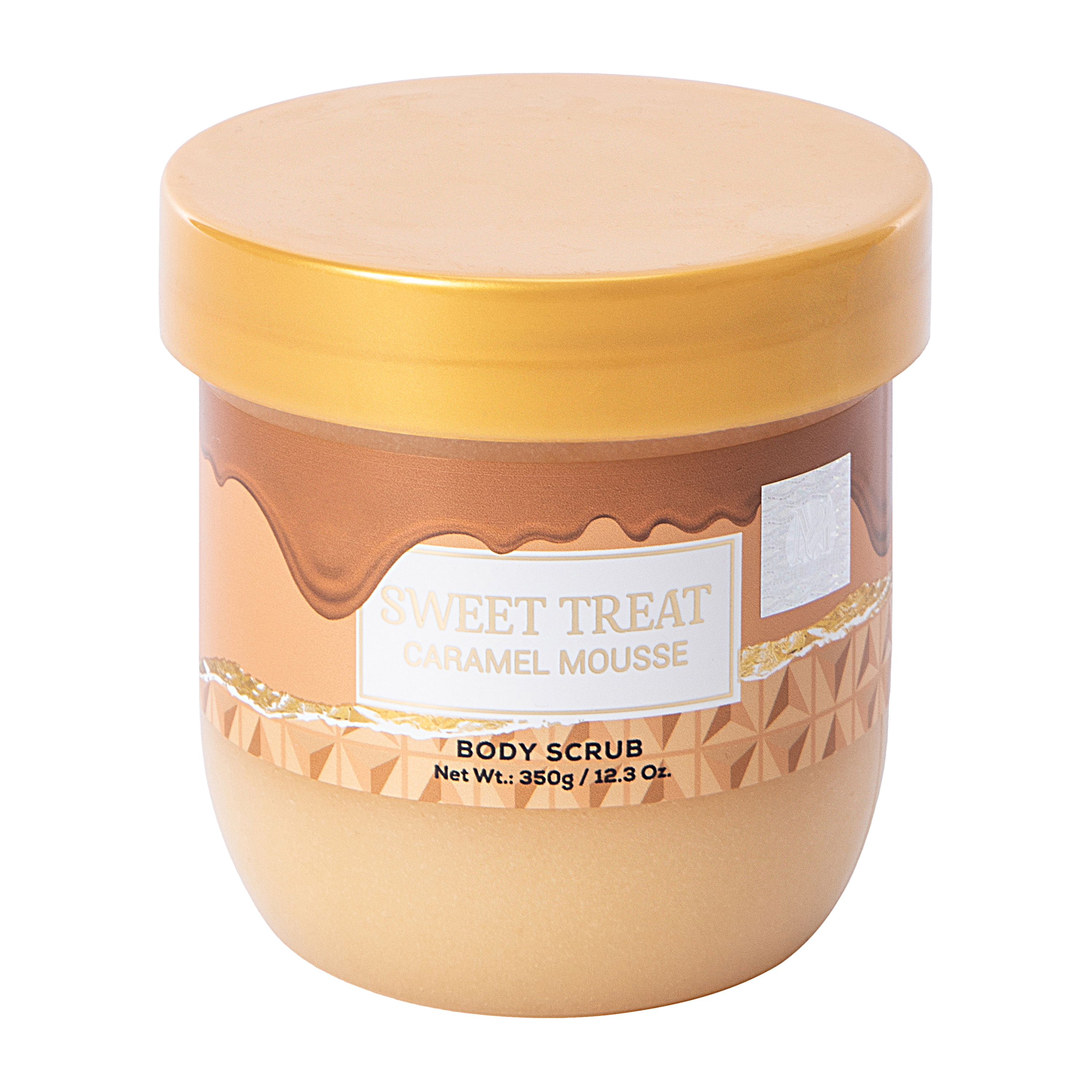 Sweet Treat Body Scrub 14oz
