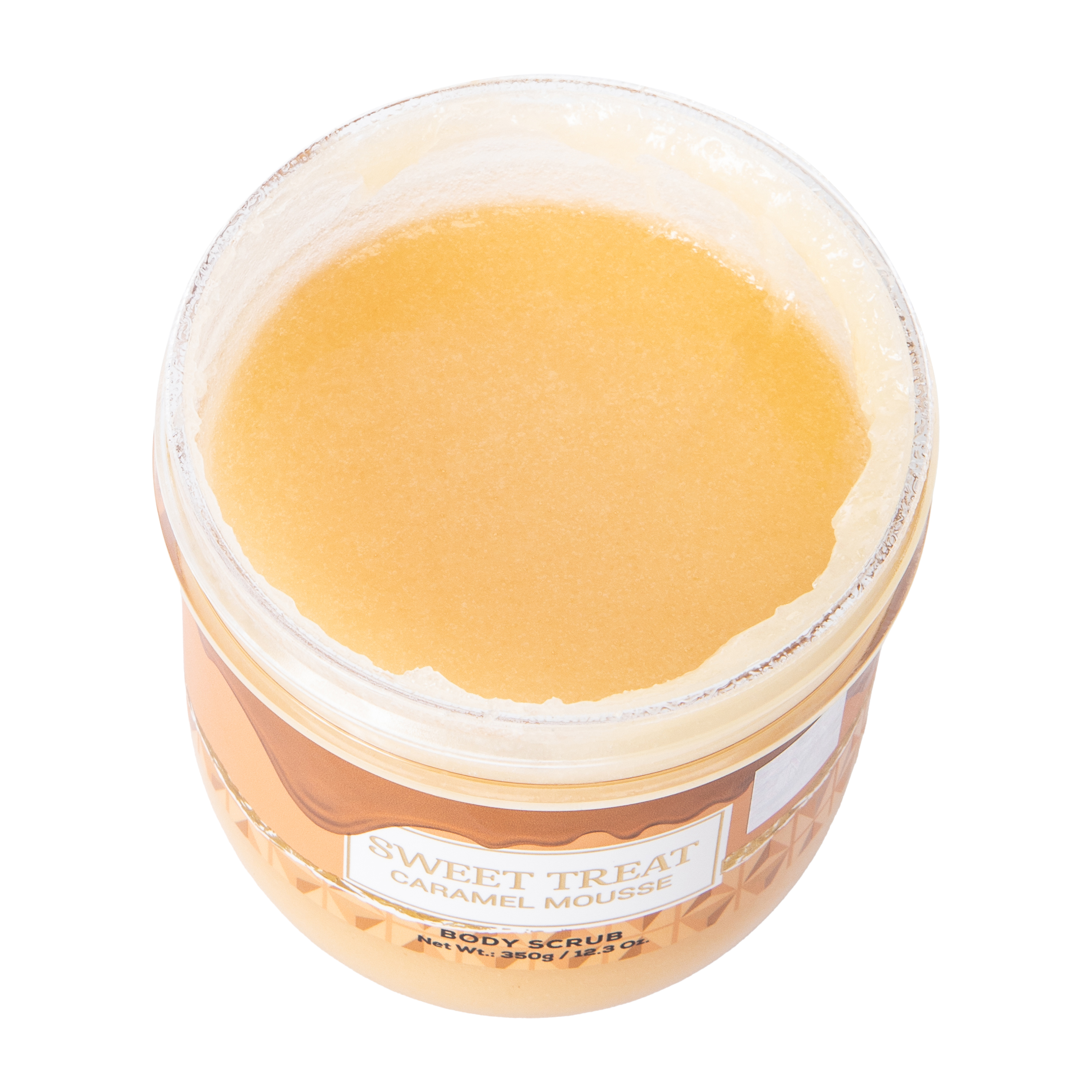 Sweet Treat Body Scrub 14oz