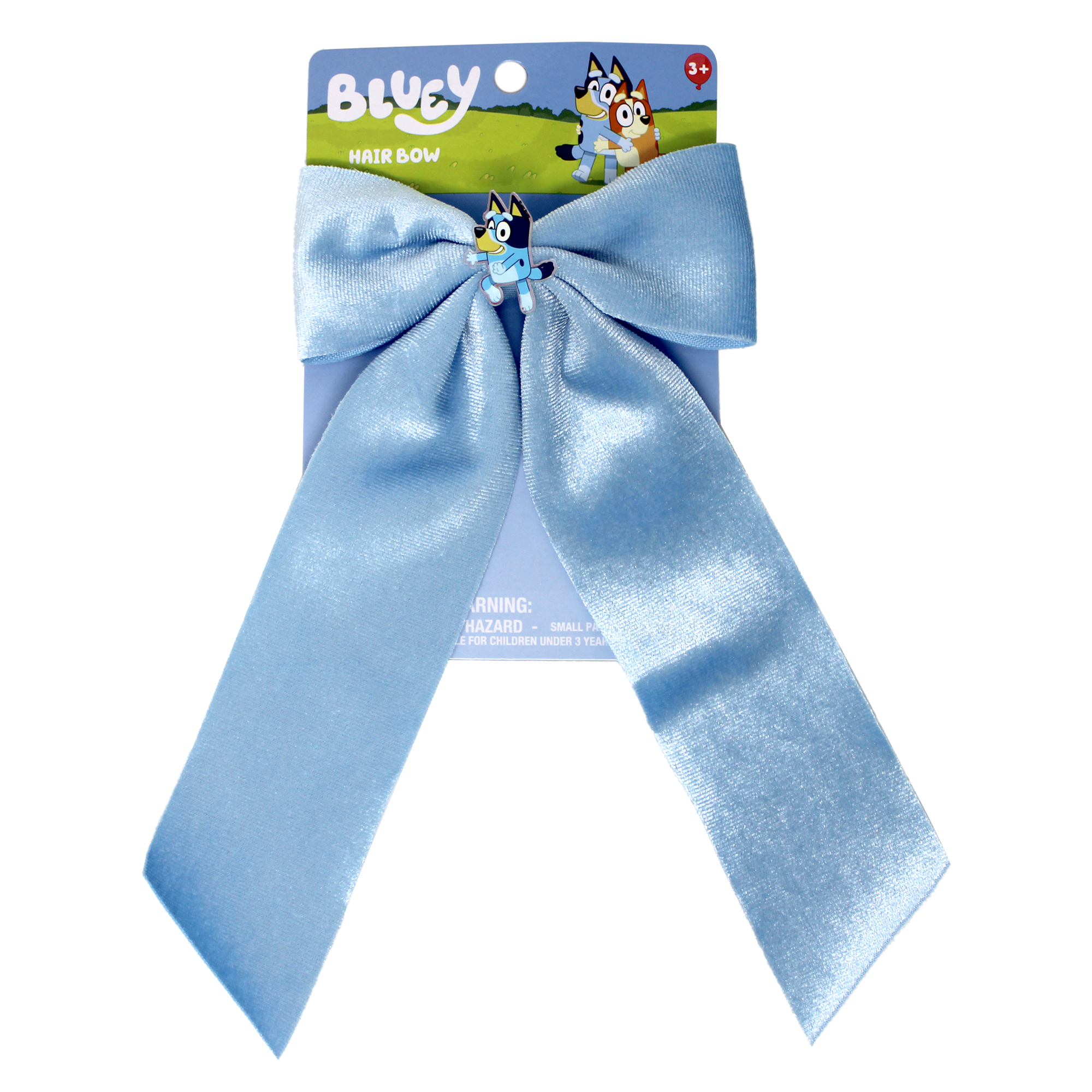 Licensed Hair Bow