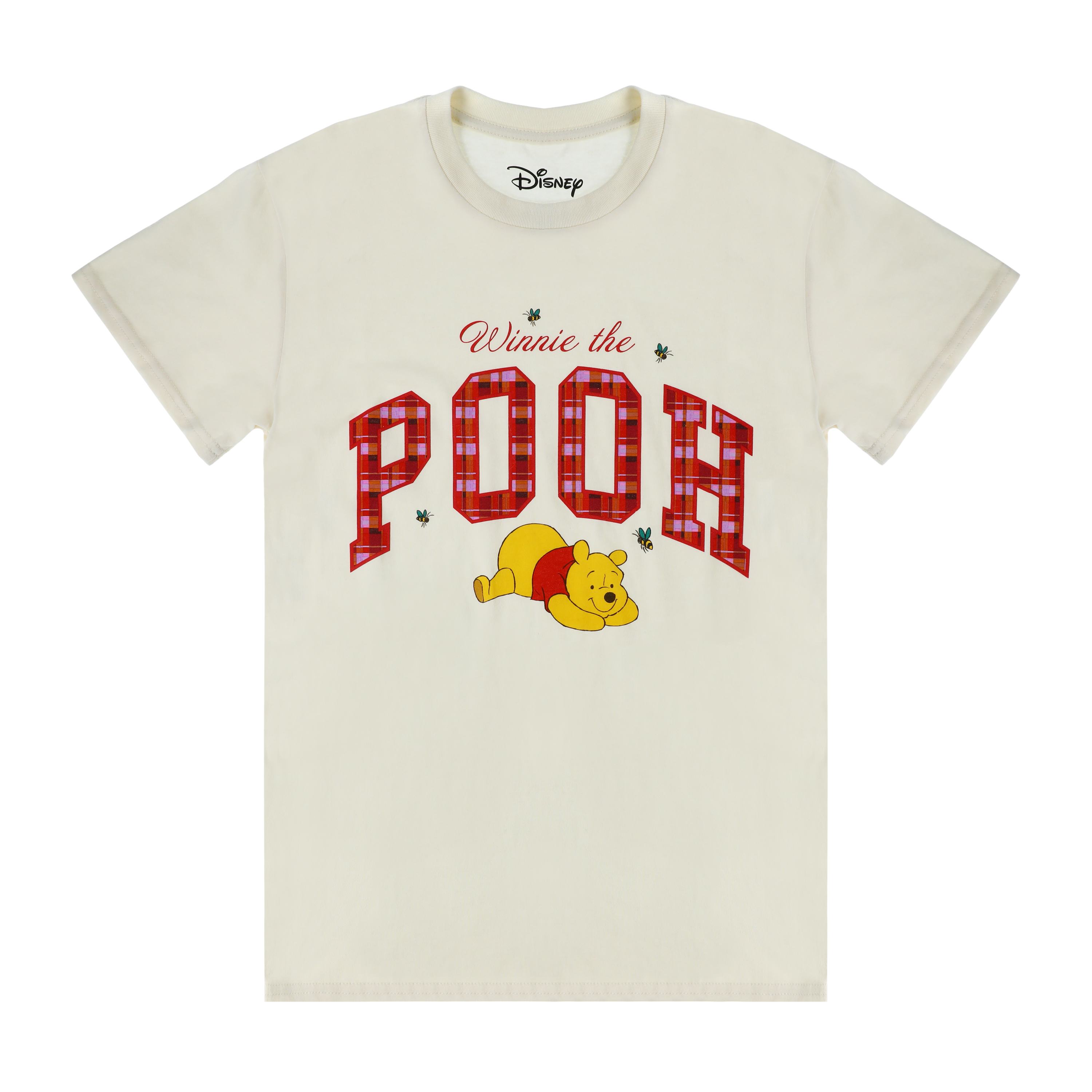 Disney Winnie The Pooh Graphic Tee Five Below
