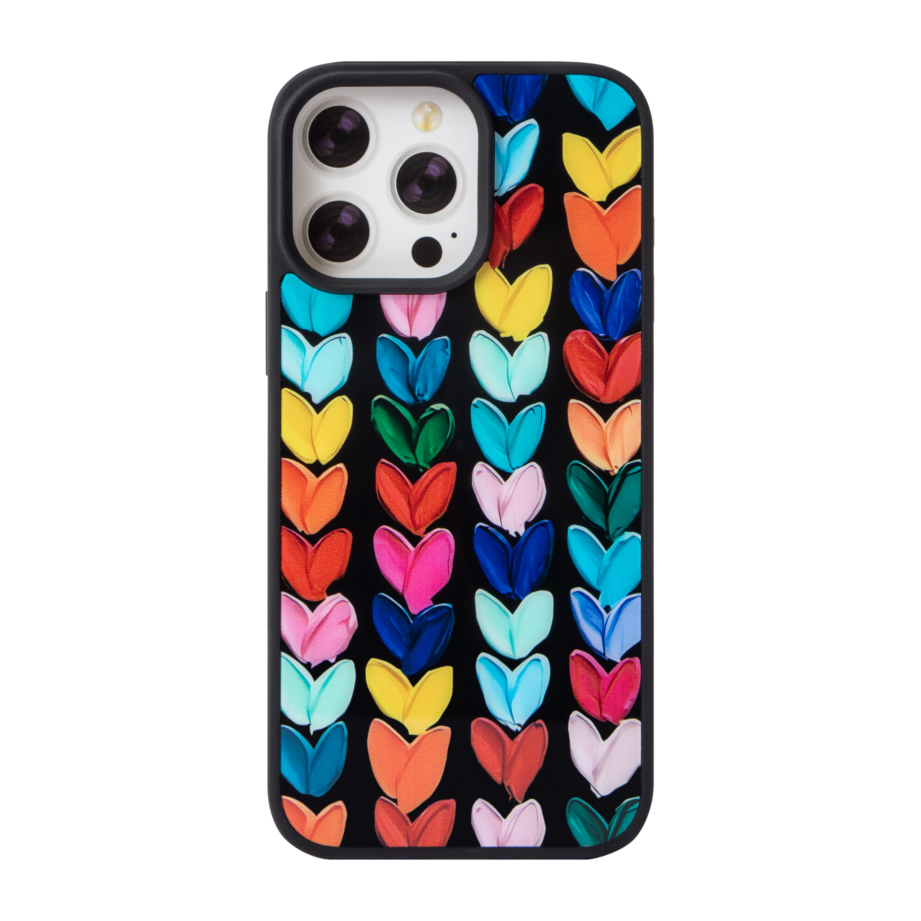 iPhone 16® Pro Max MagSafe Compatible Phone Case