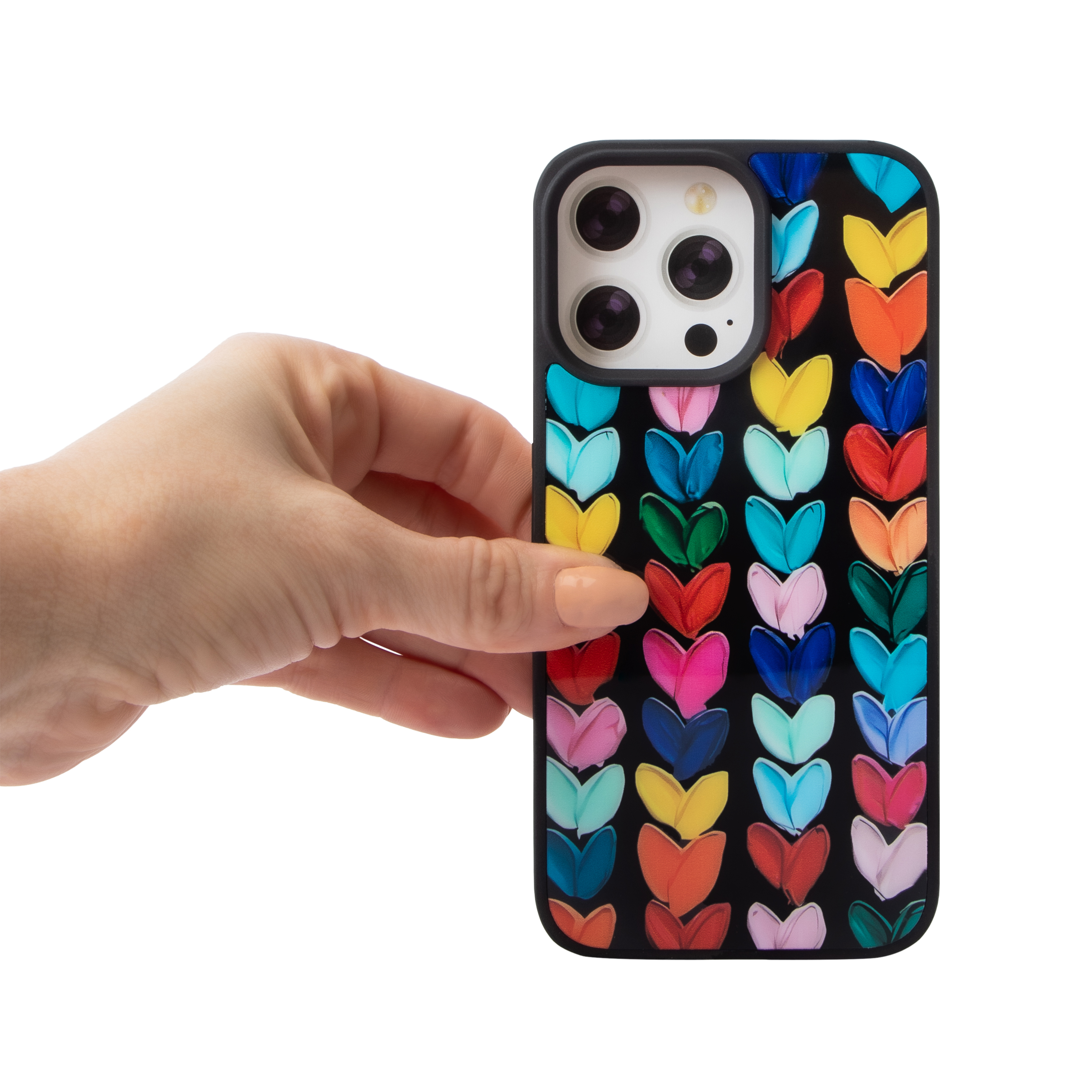 iPhone 16® Pro Max MagSafe Compatible Phone Case