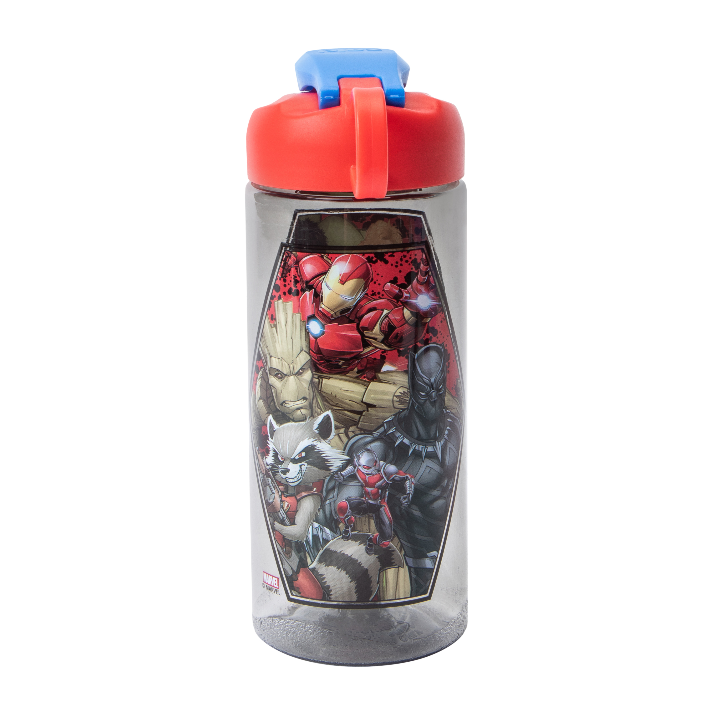 Marvel Avengers Hydration Bottle 16.5oz