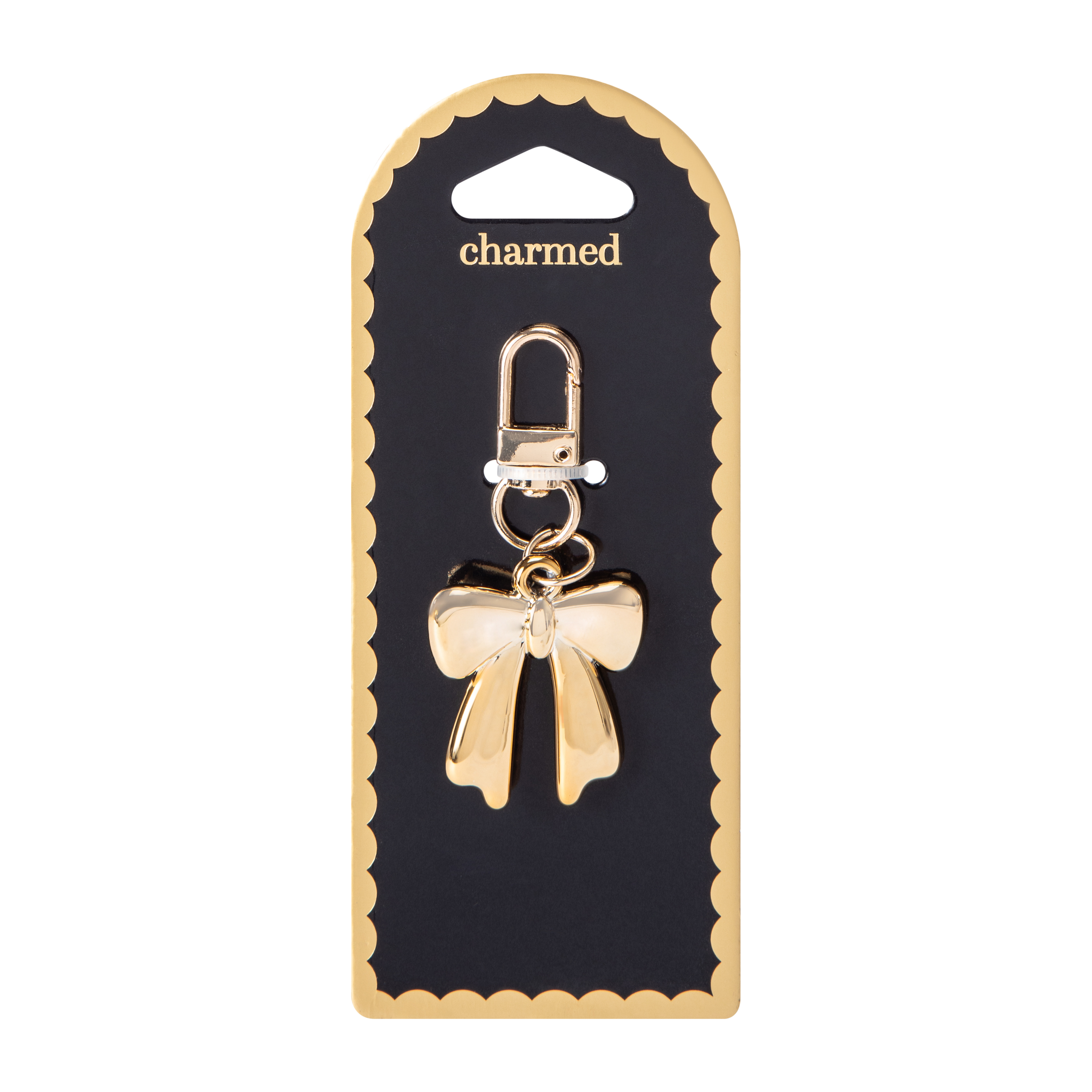 Novelty Gold Charms