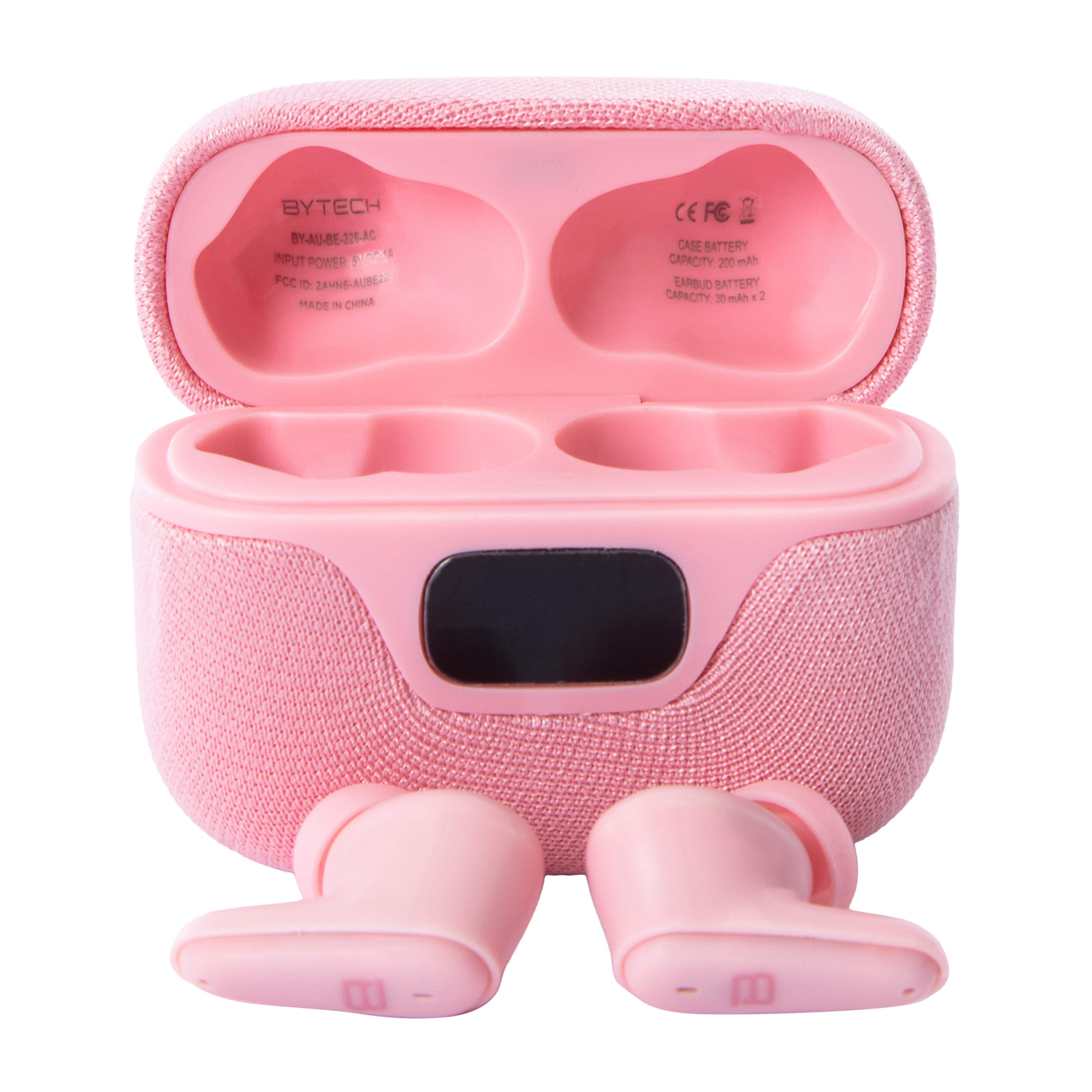 メイプルストーリー ピンクビーンワイヤレスチャージャー