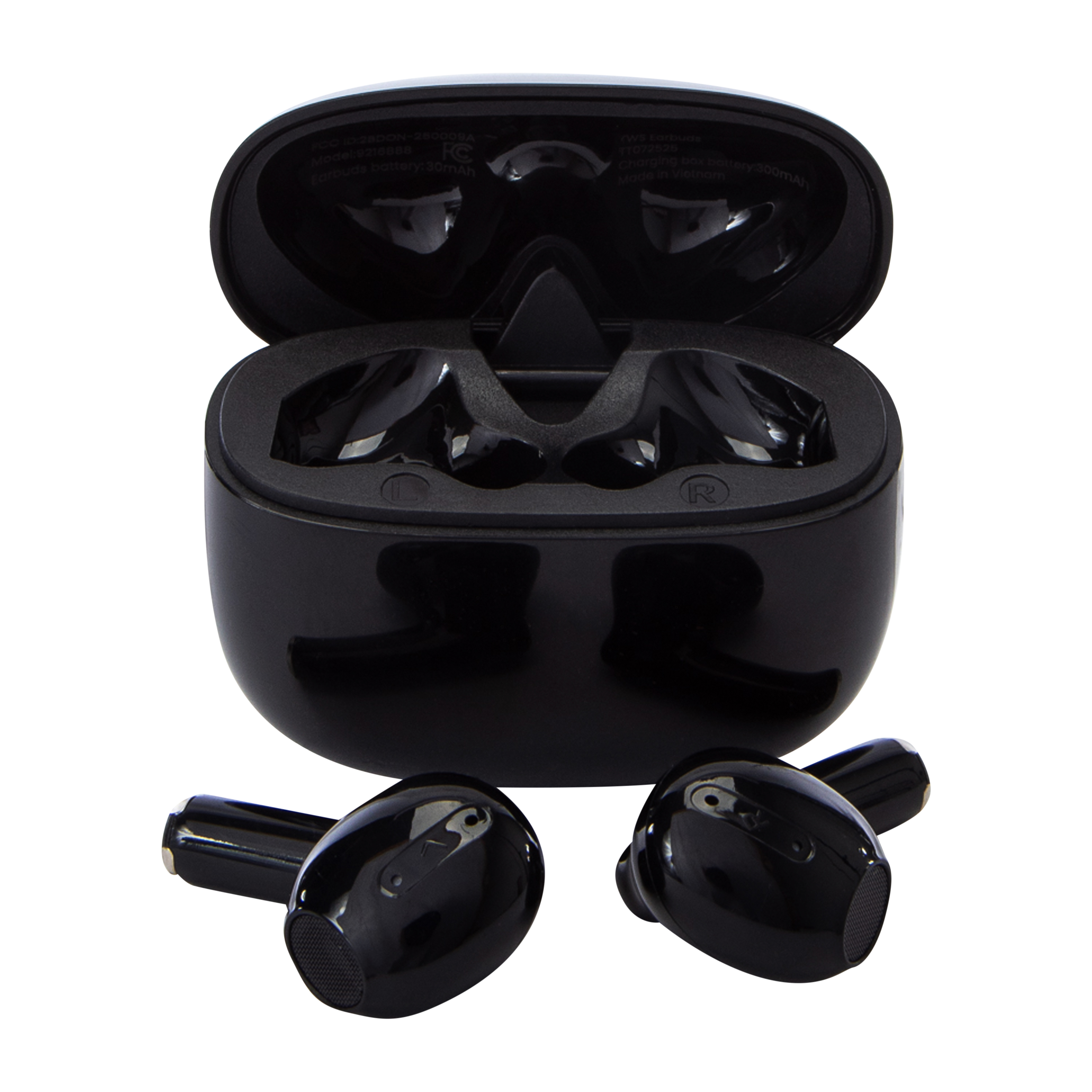 Volt True Wireless Earbuds