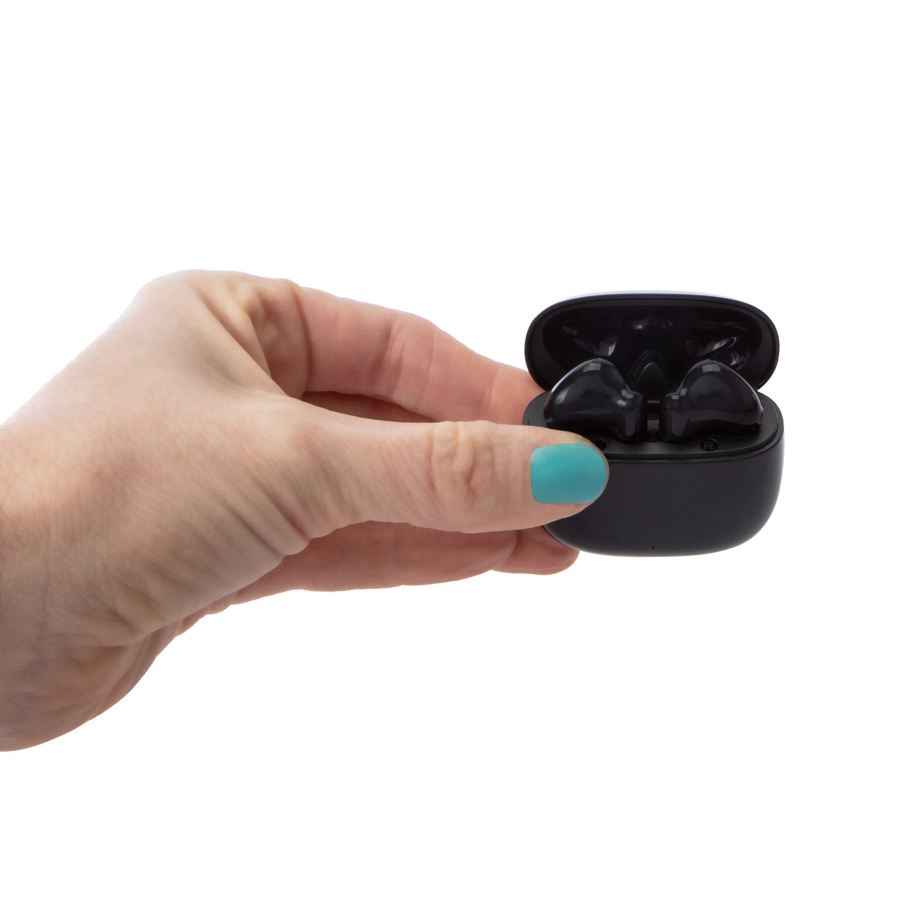 Volt True Wireless Earbuds