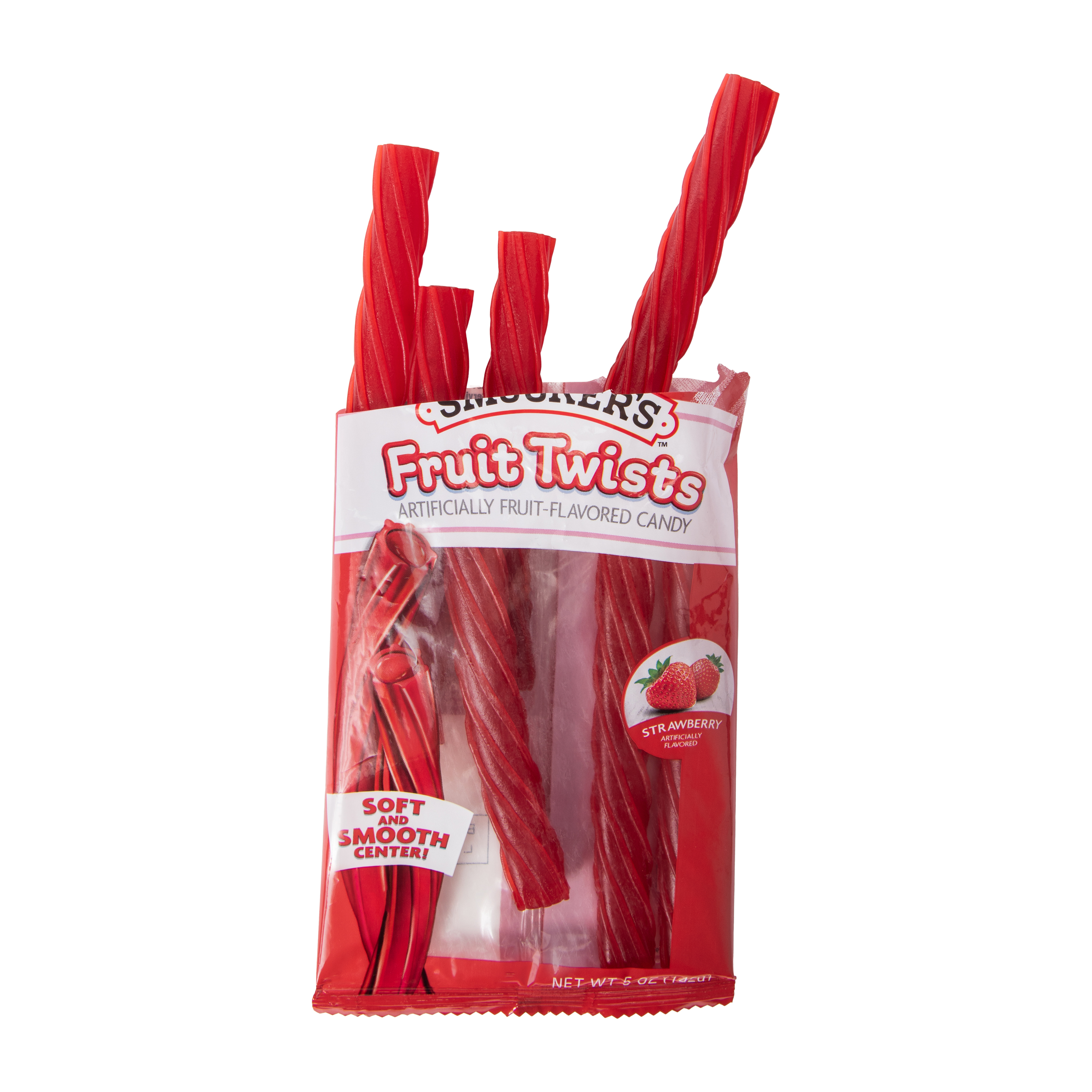 Smuckers™ Fruit Twists Candy 5oz