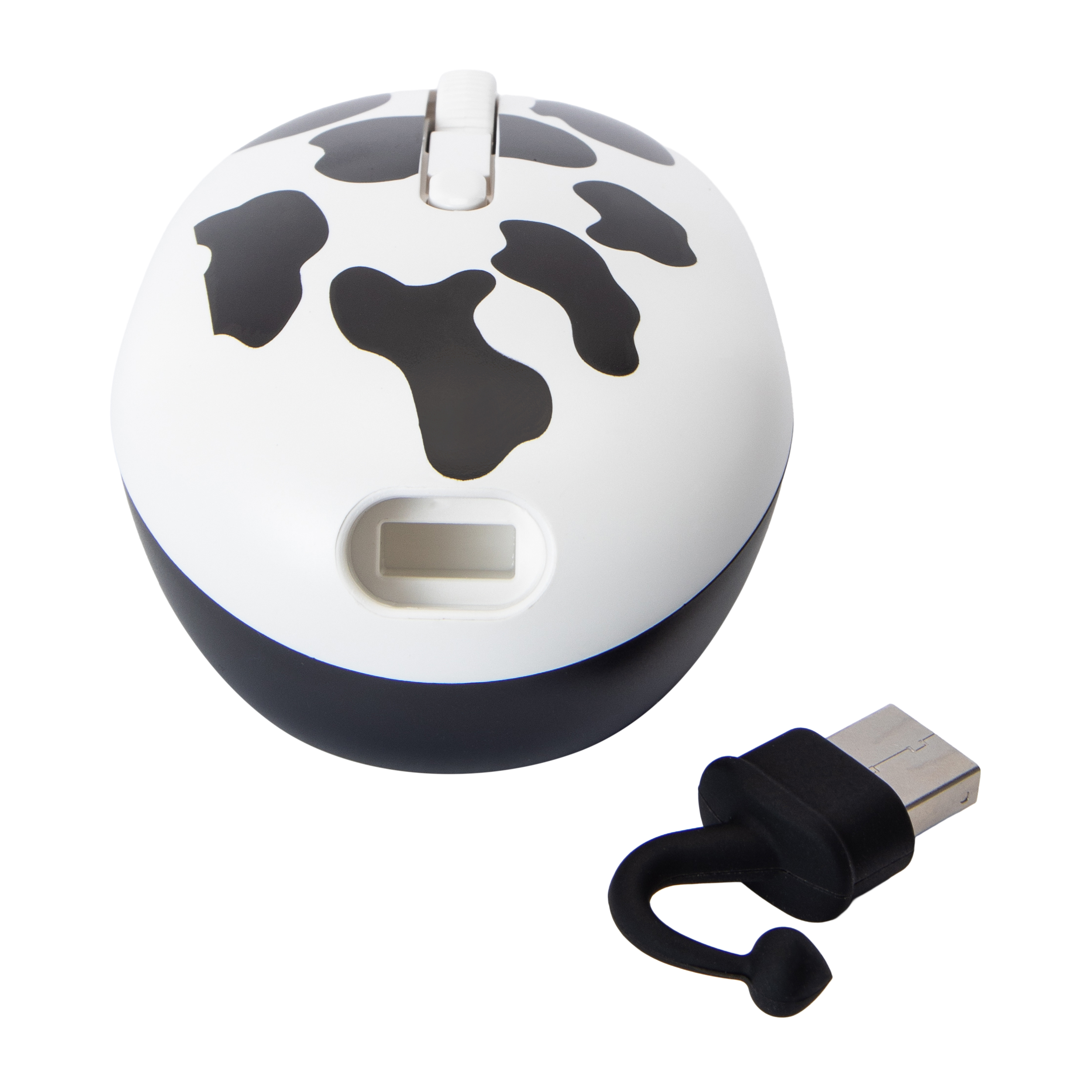 Animal Wireless Mouse
