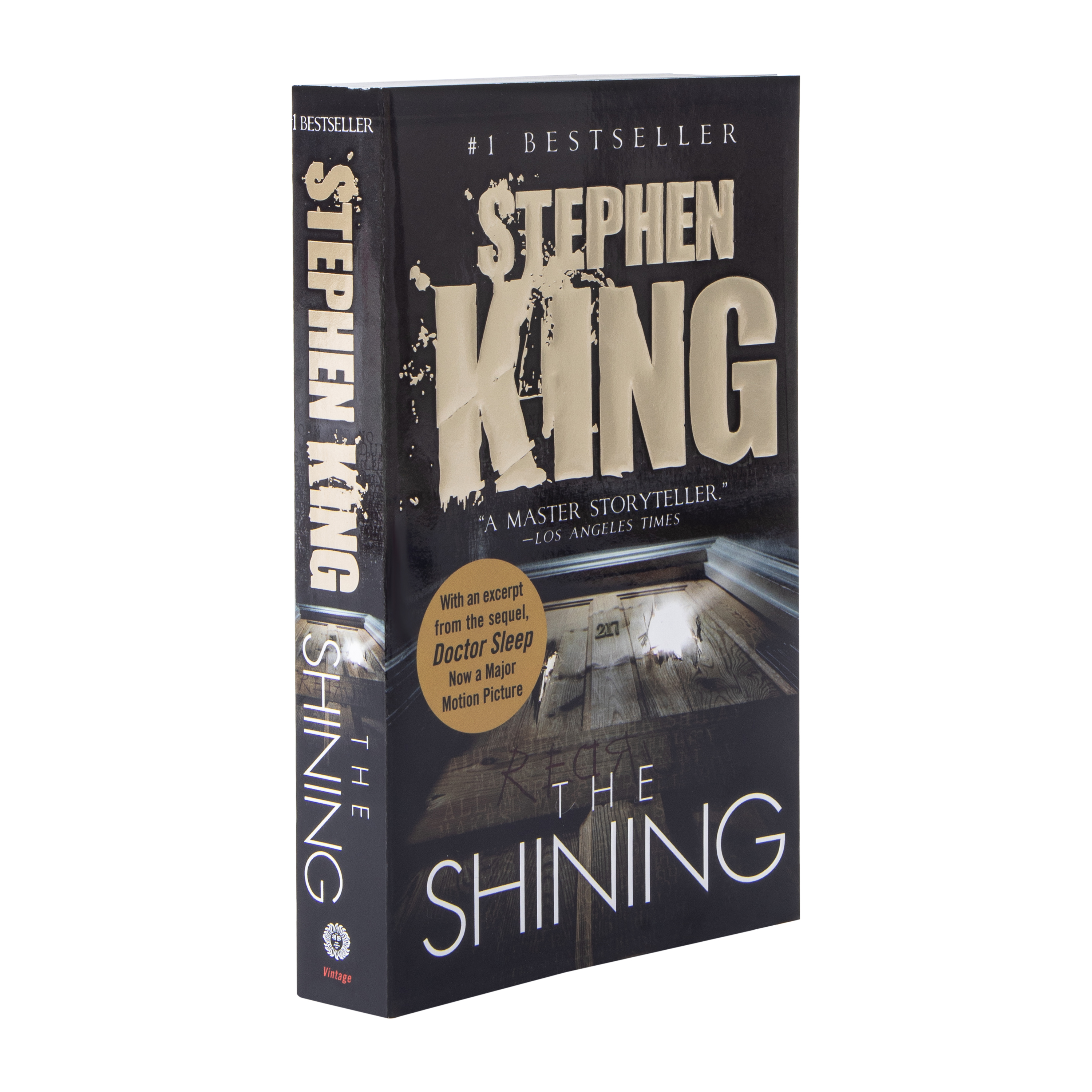 The Shining Book