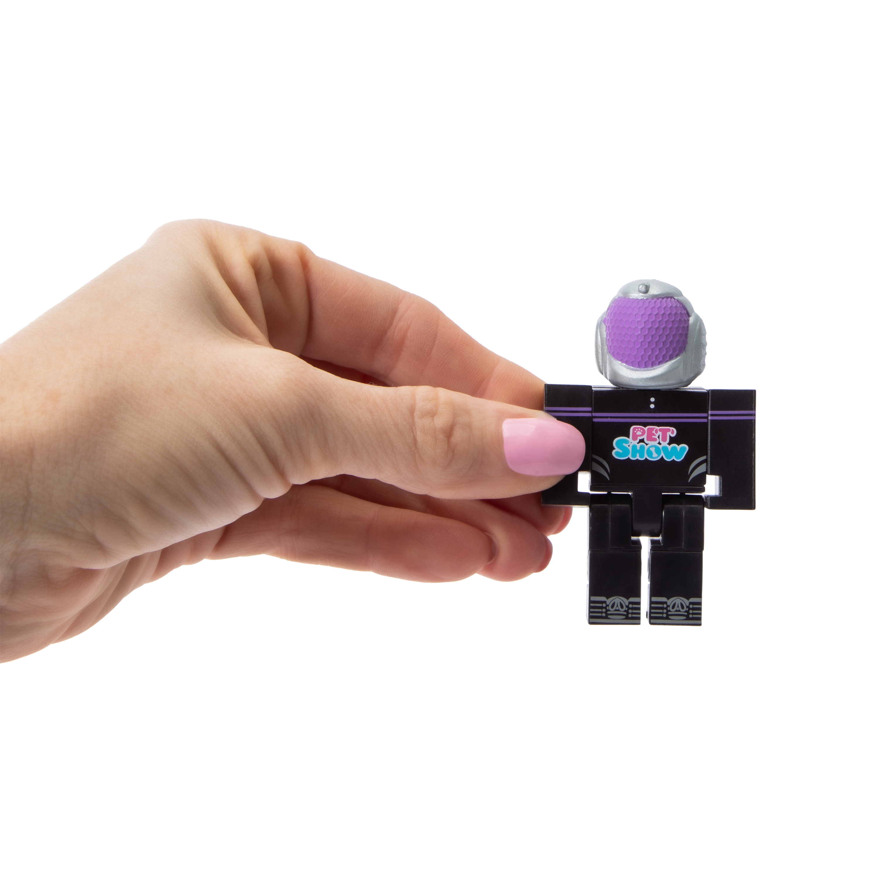 Roblox Deluxe Mystery Pack