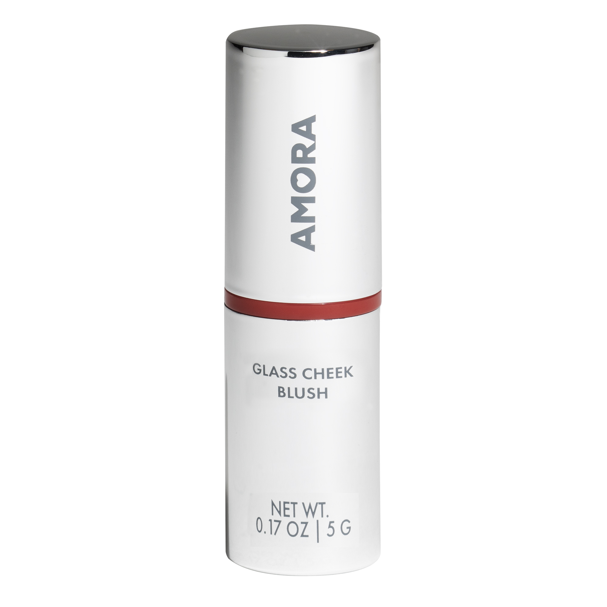 Amora Glass Cheek Blush 0.17oz