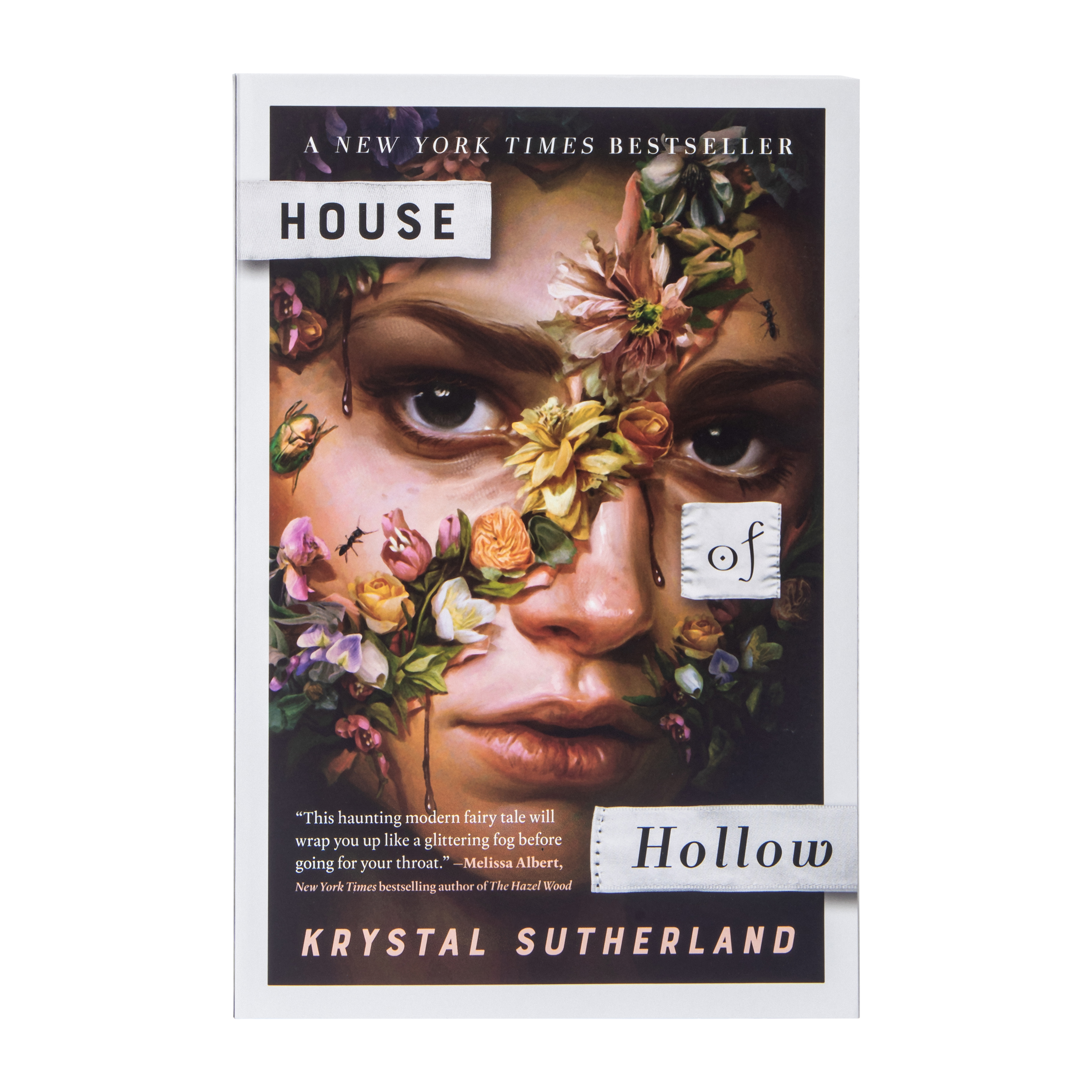House Of Hollow Book