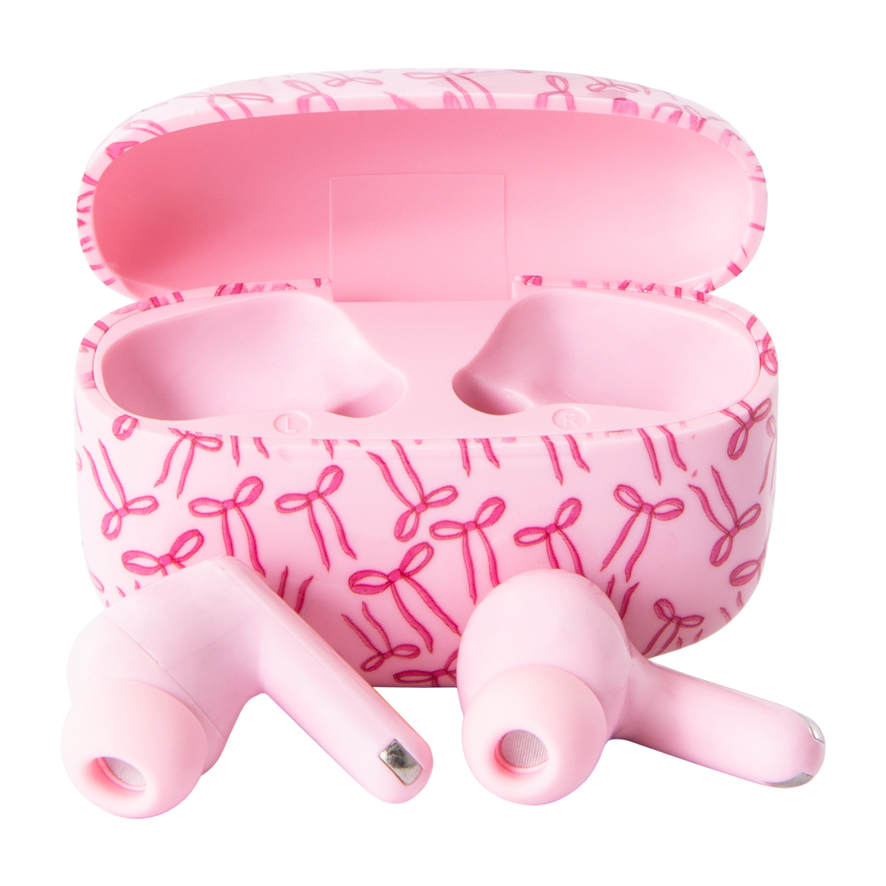 Aura True Wireless Earbuds