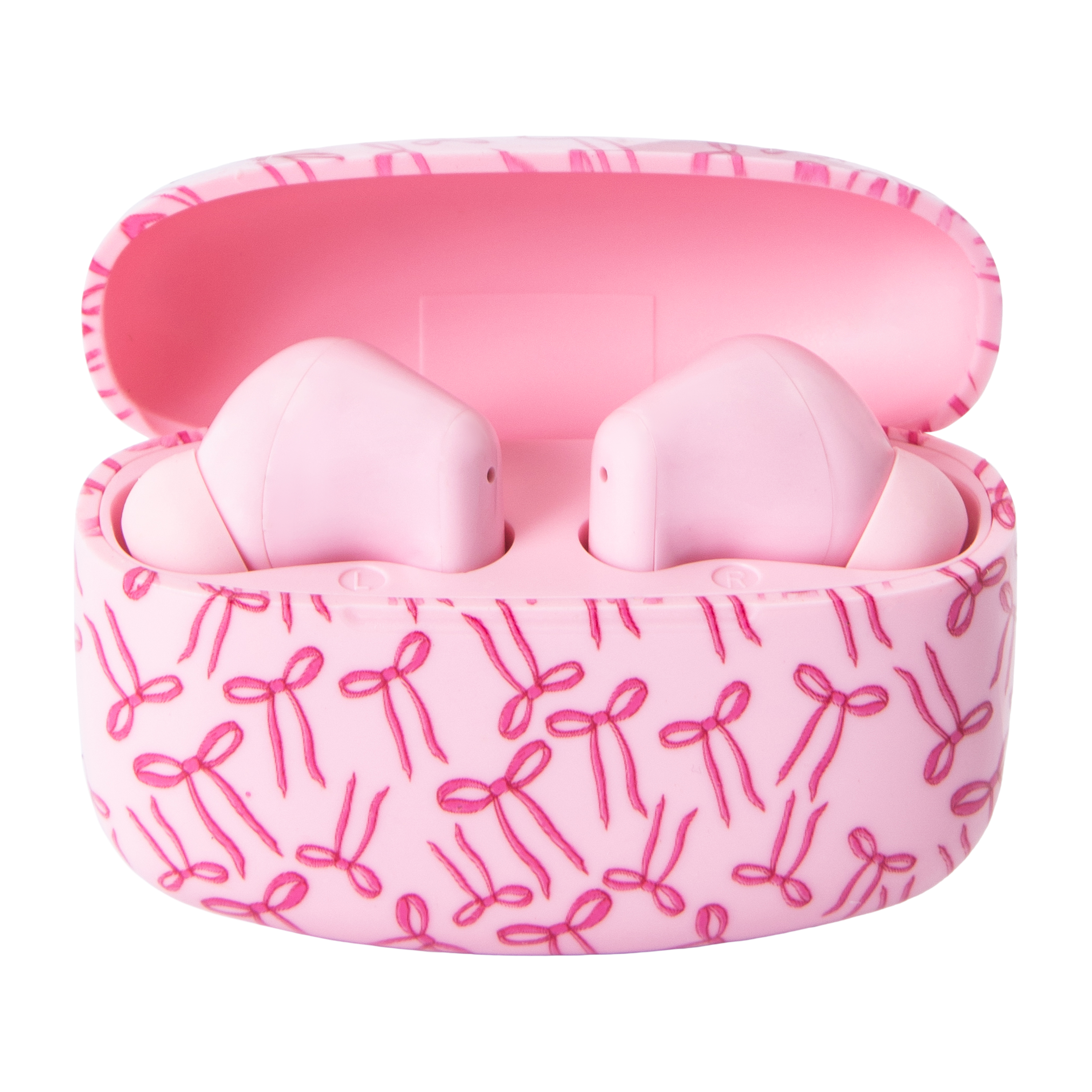 Aura True Wireless Earbuds