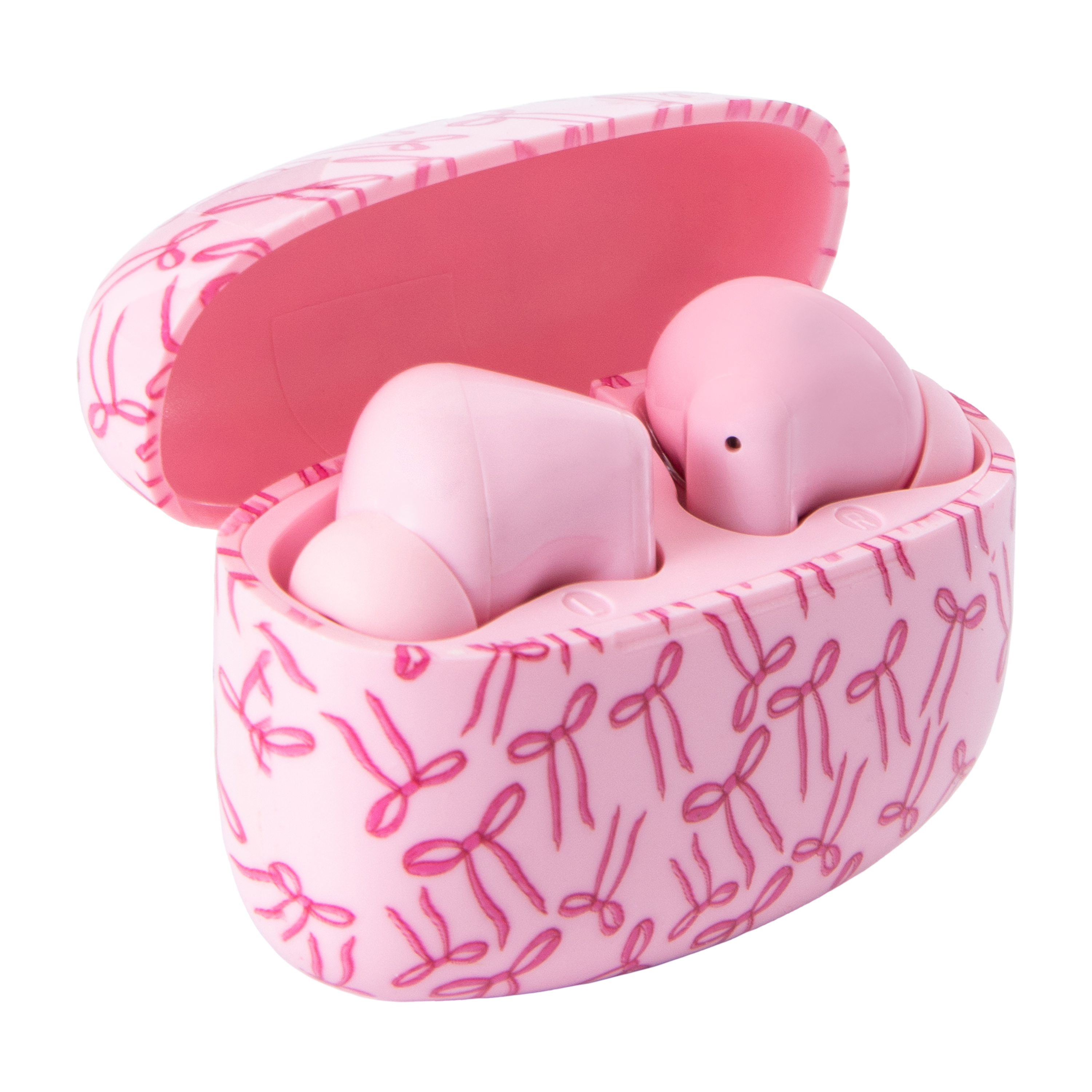 Aura True Wireless Earbuds