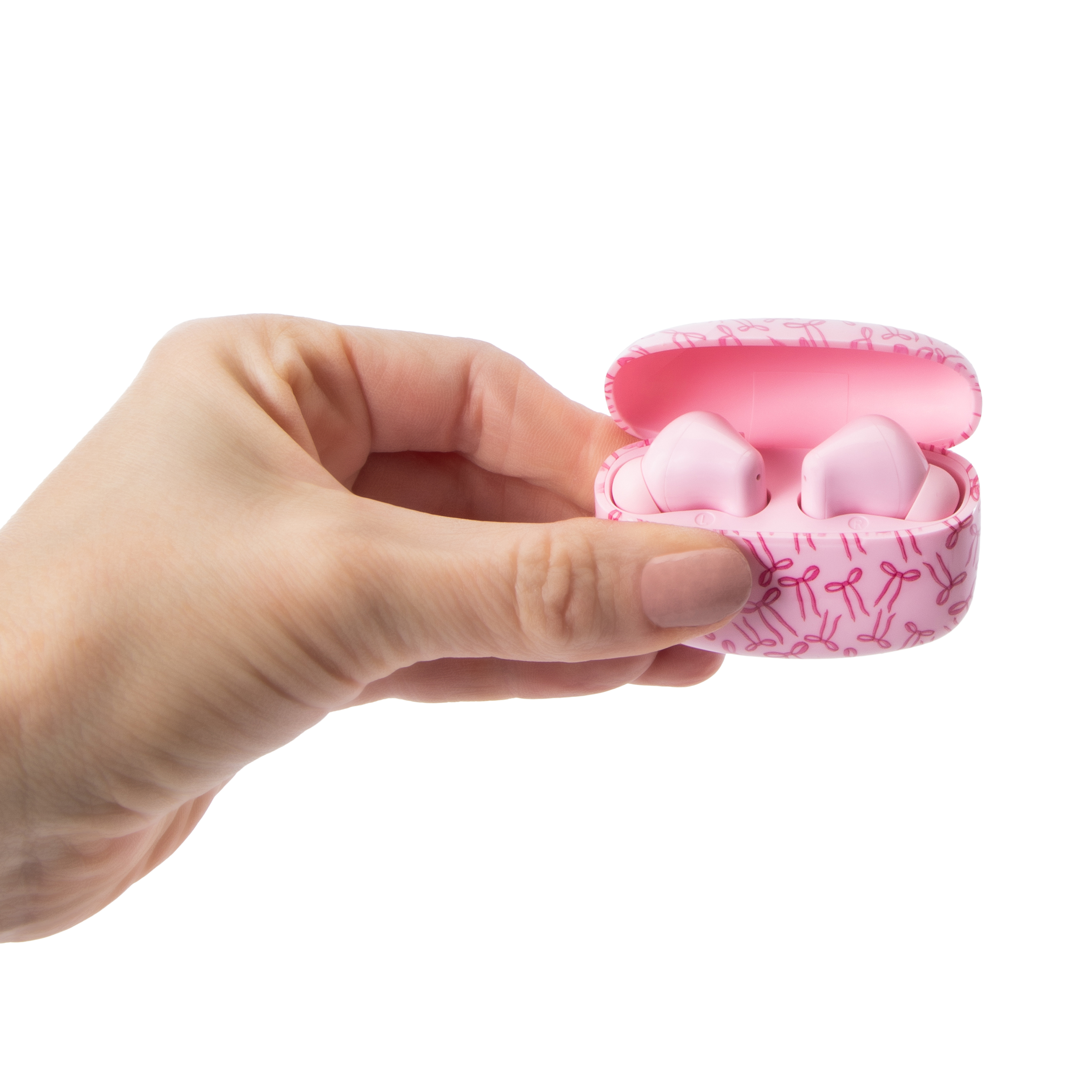 Aura True Wireless Earbuds