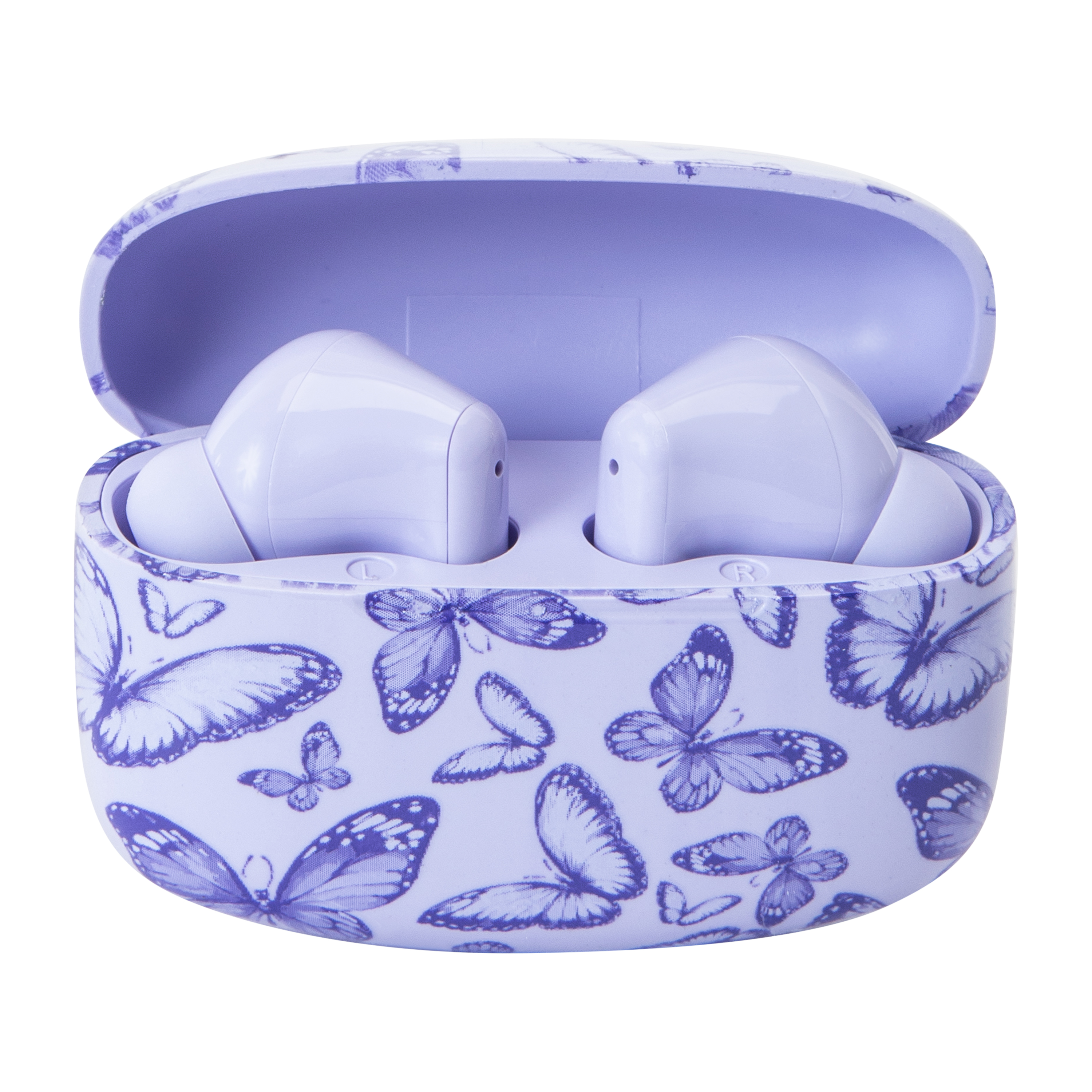 Prime Audio® Aura True Wireless Earbuds