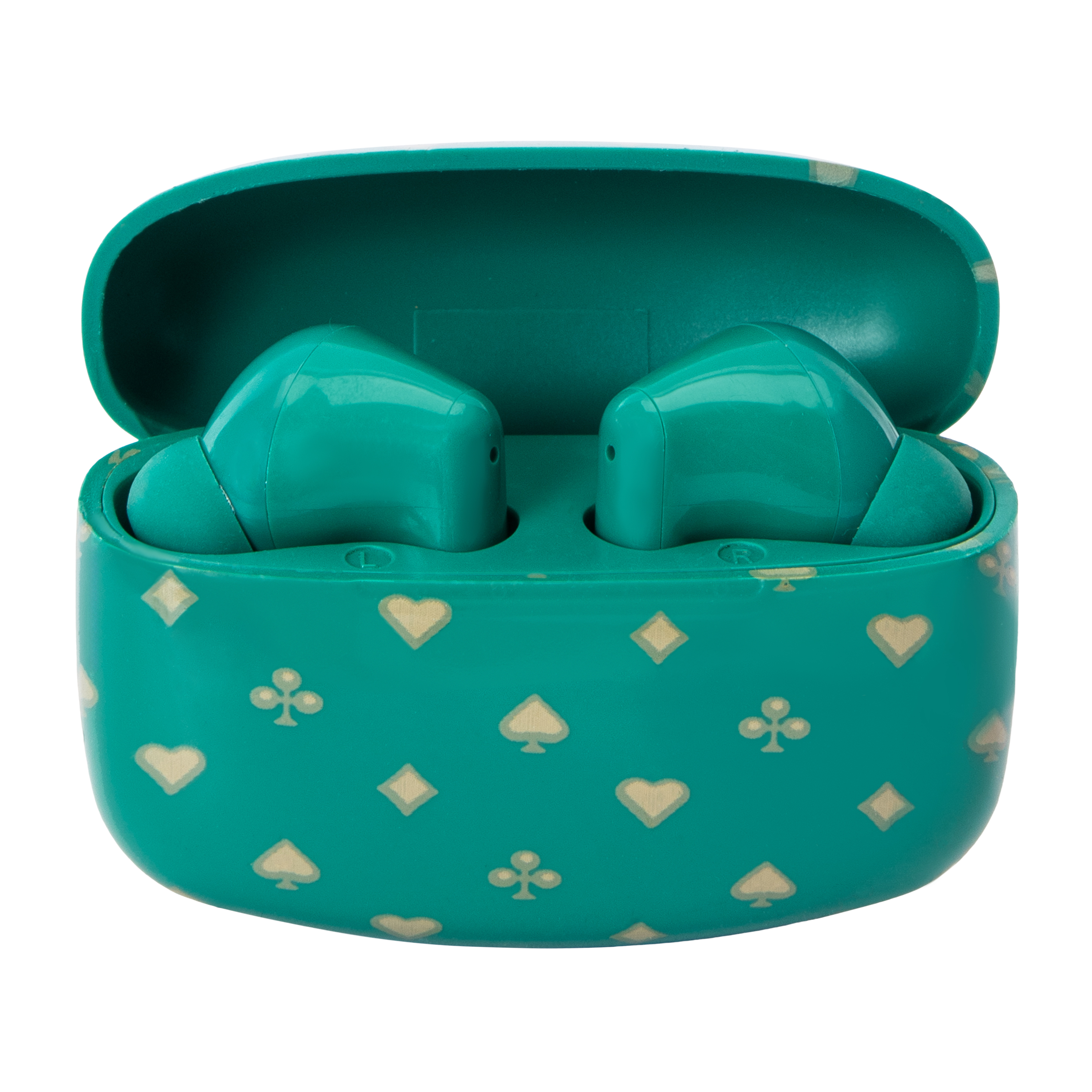 Prime Audio® Aura True Wireless Earbuds