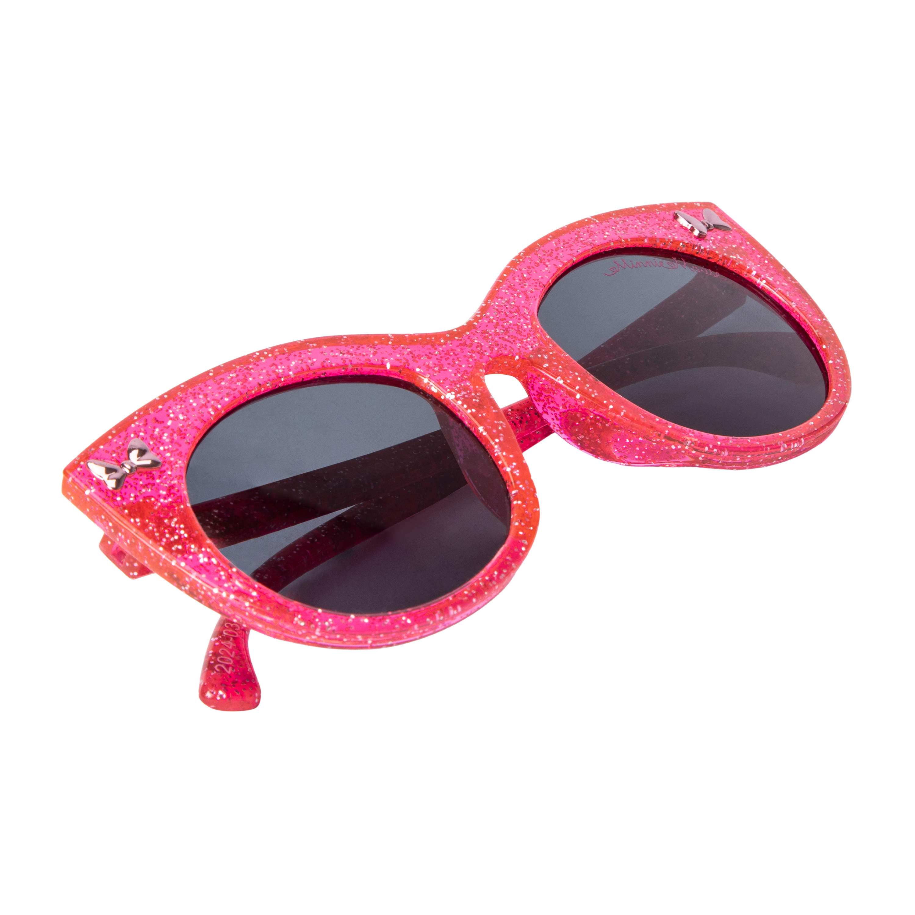 Kids Disney Junior UV-Protected Sunglasses