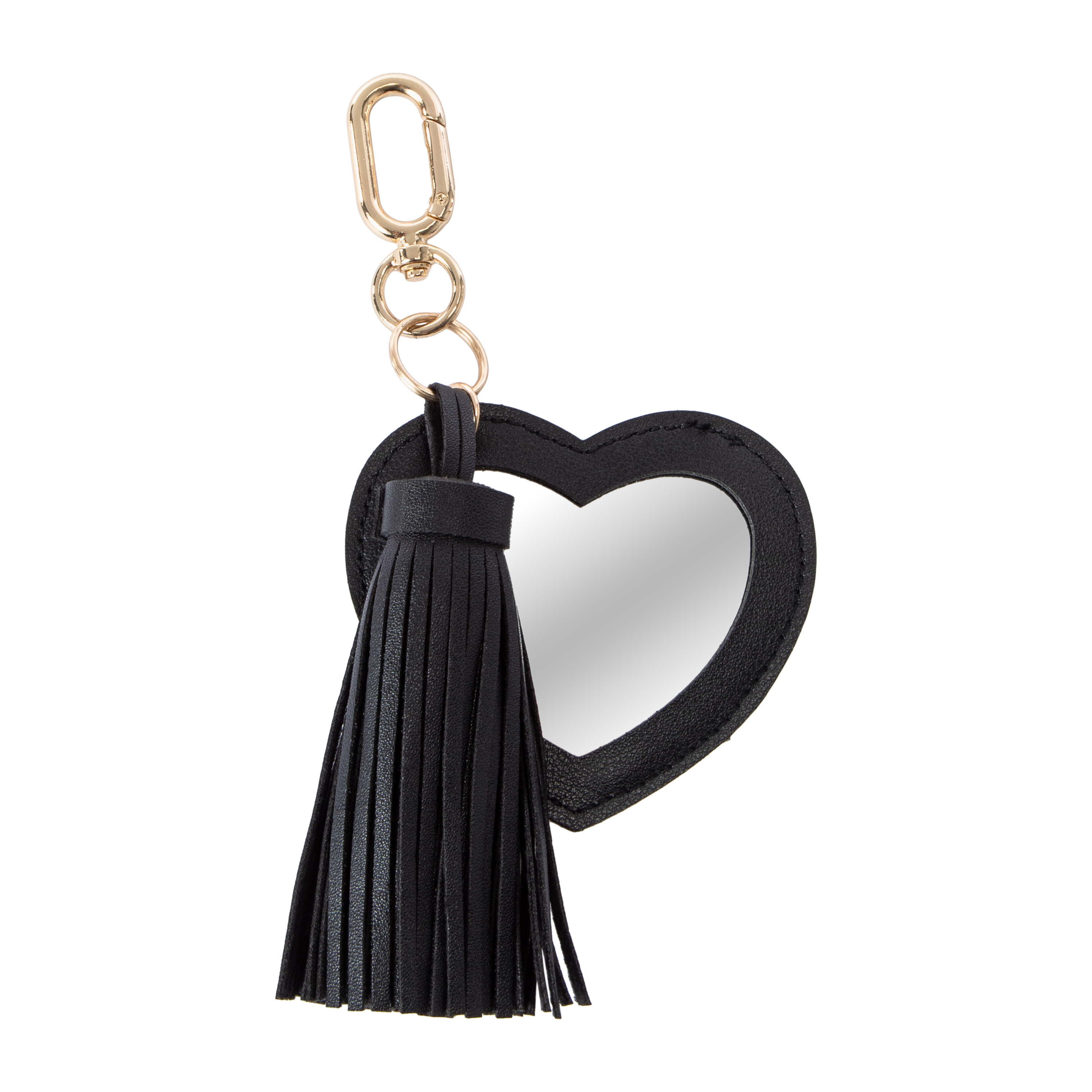 Novelty Mirror Charm