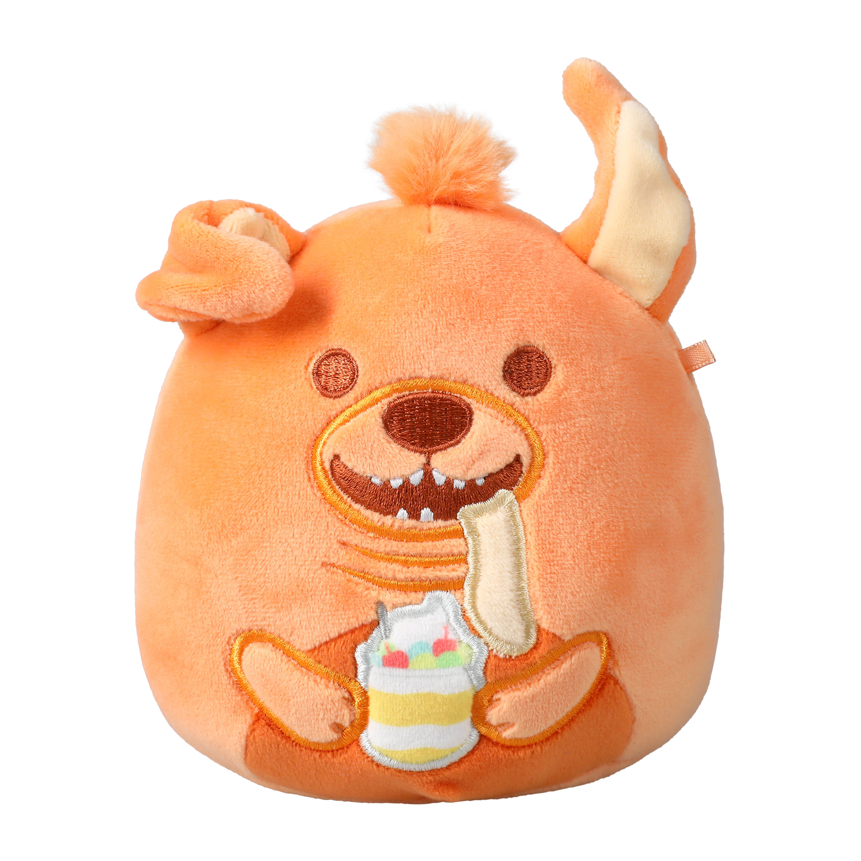Squishmallows™ Scented Mystery Squad Toy (Styles May Vary)