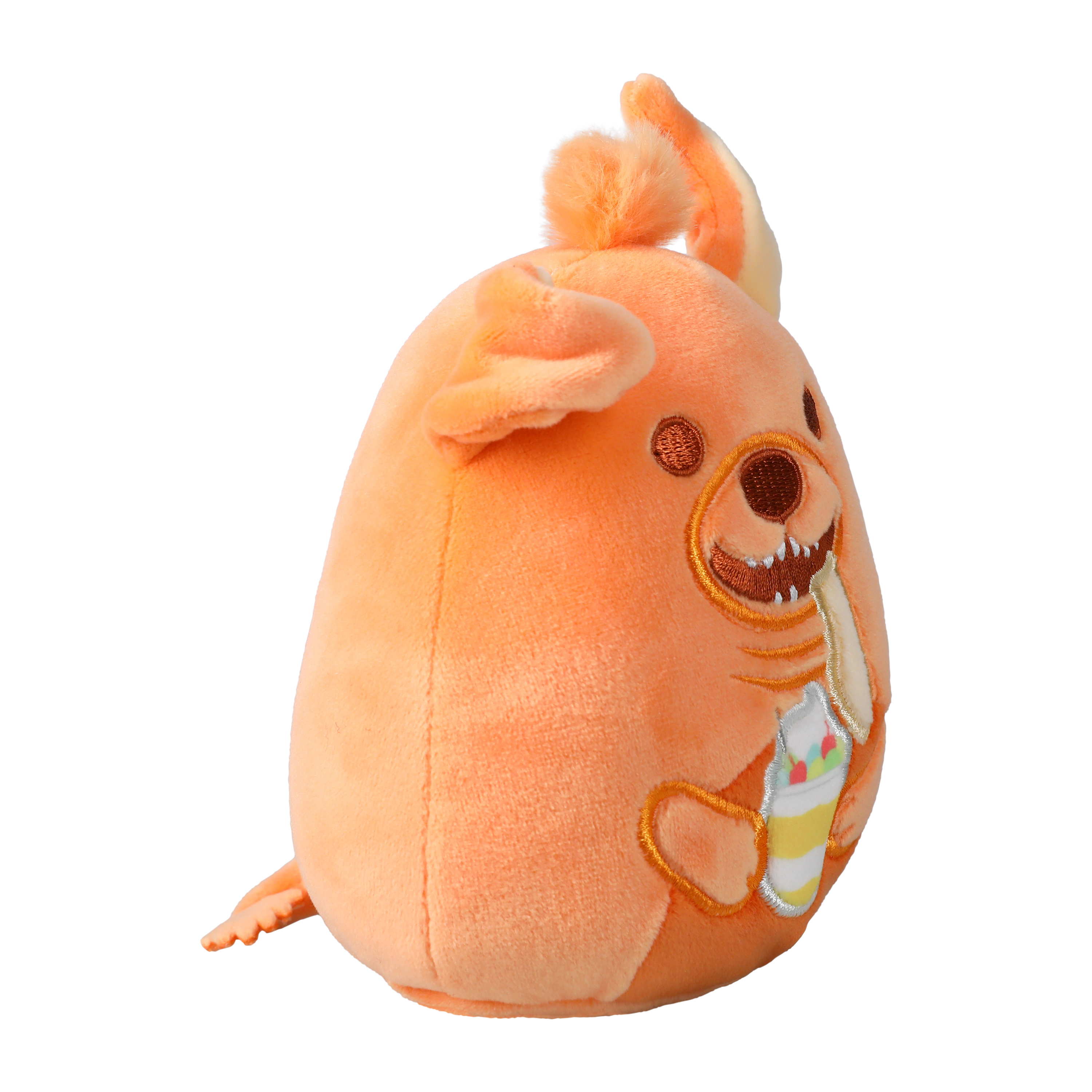 Squishmallows™ Scented Mystery Squad Toy (Styles May Vary)