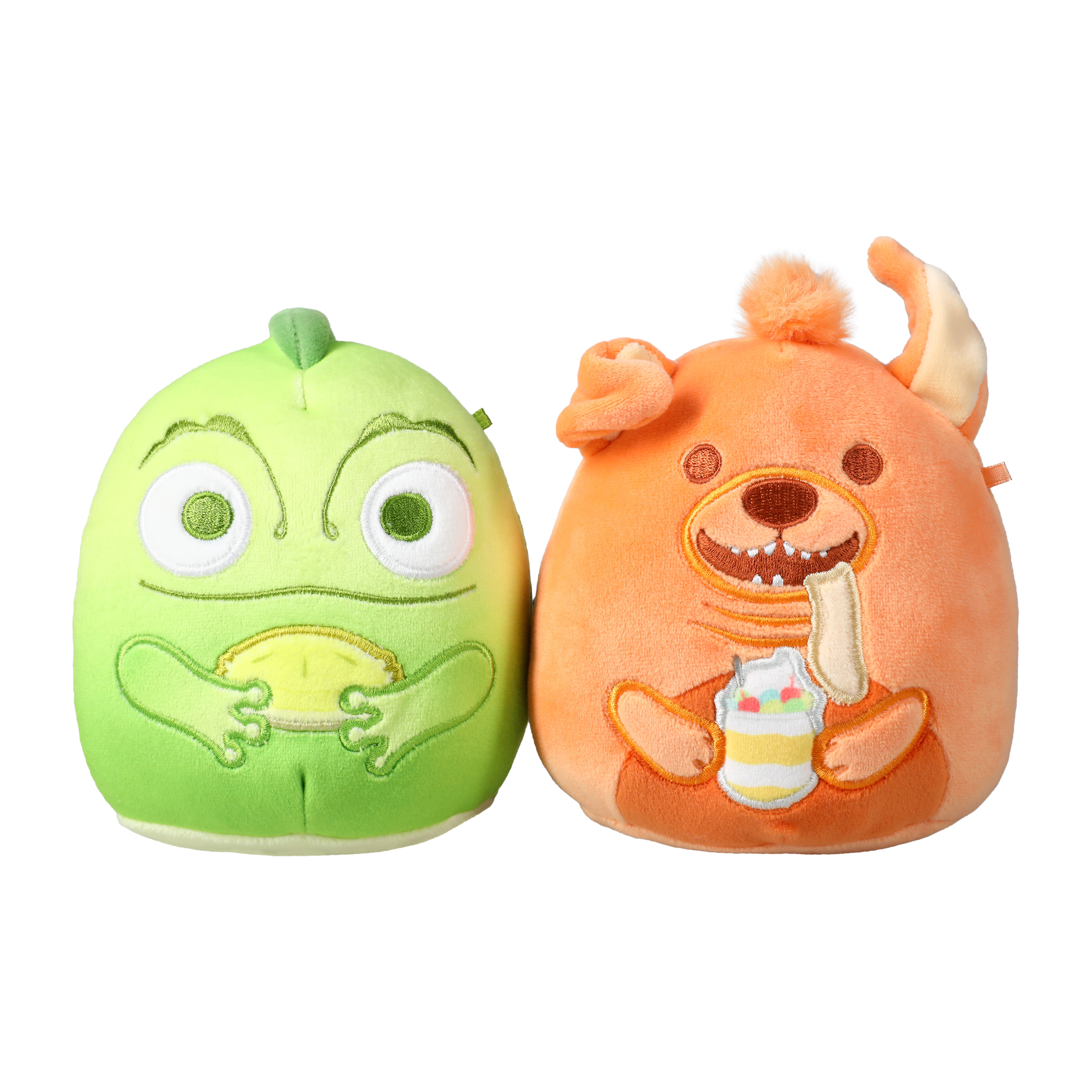Squishmallows™ Scented Mystery Squad Toy (Styles May Vary)