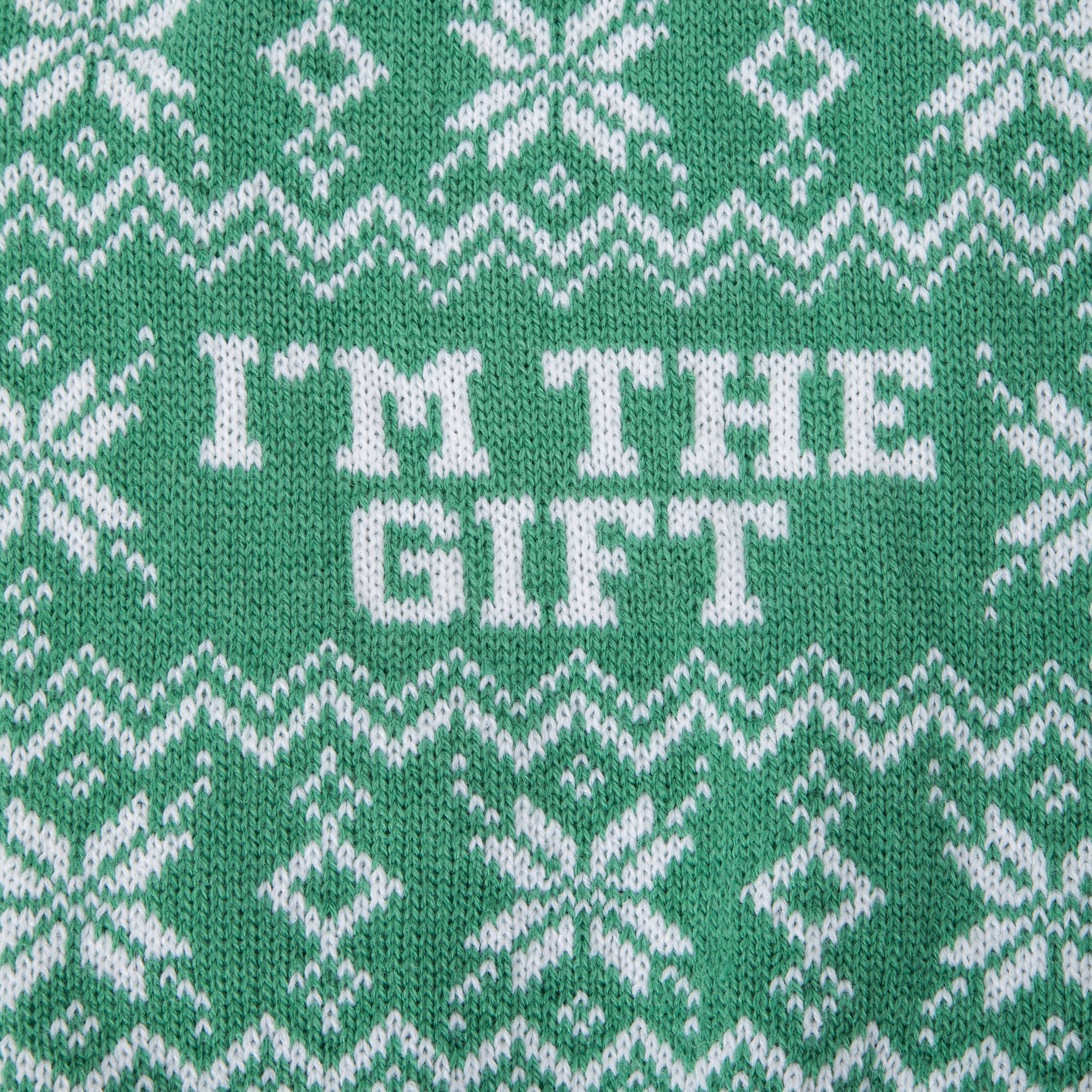 Christmas Snow Cool Pet Sweaters