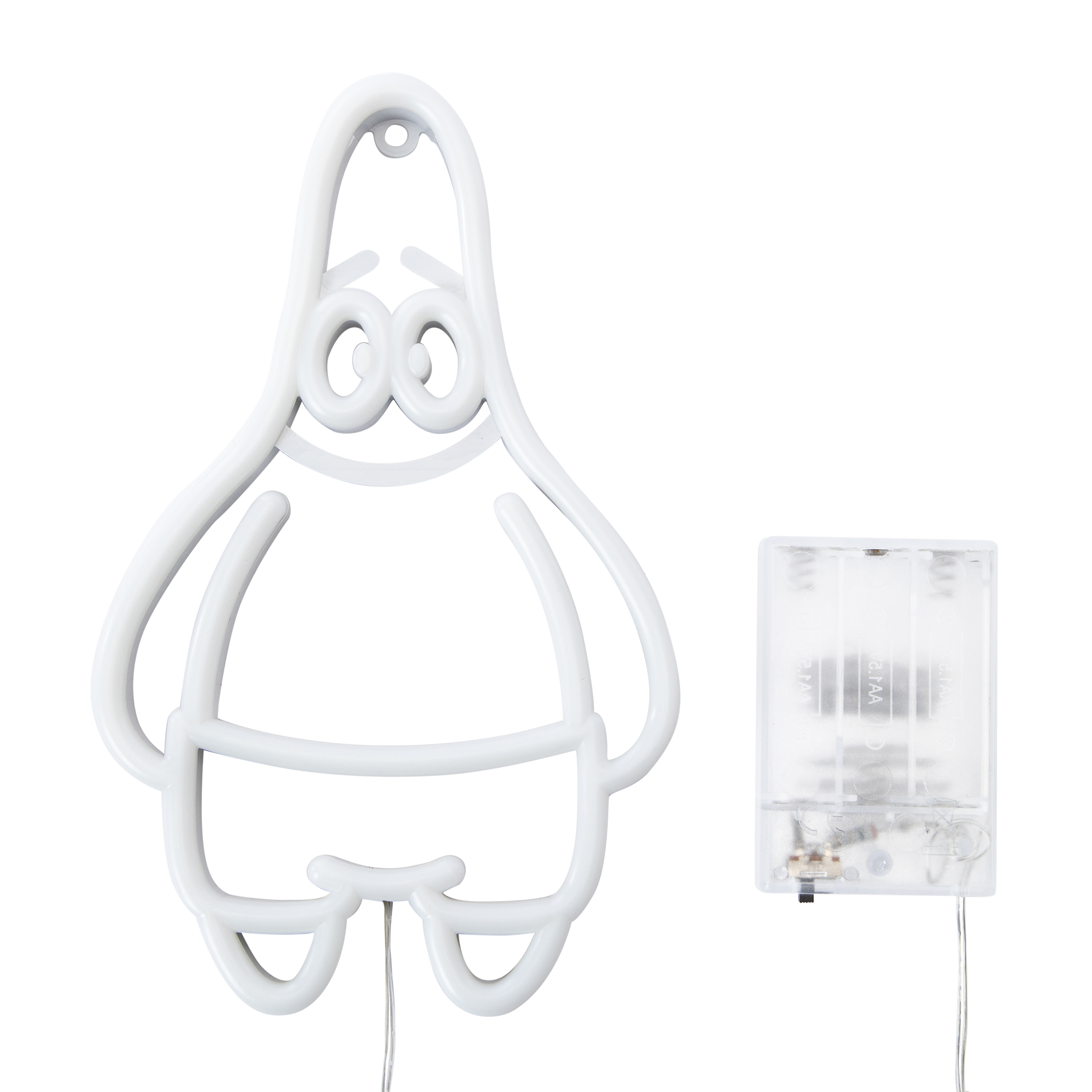 Licensed Neon Wall Art