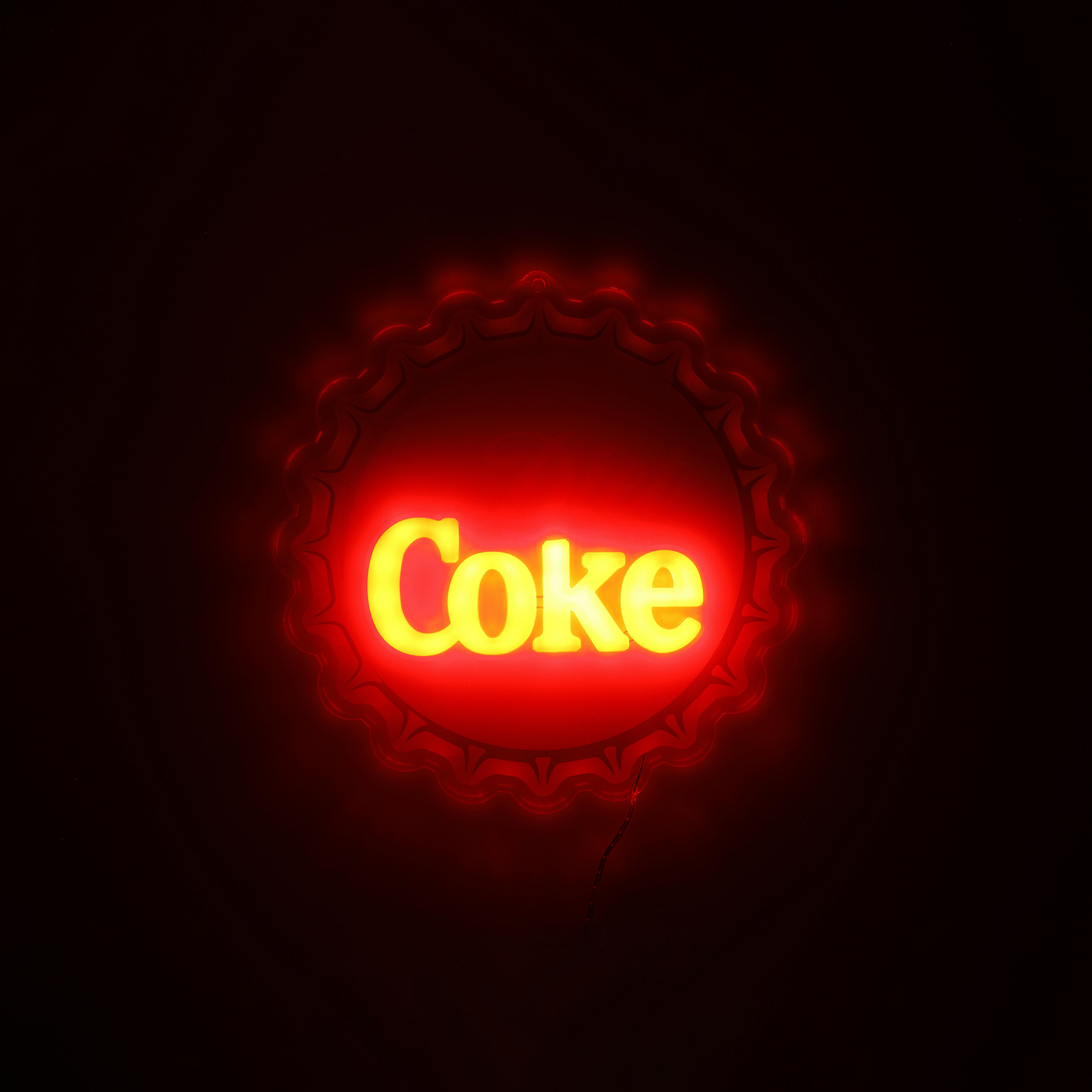 Licensed Neon Wall Art