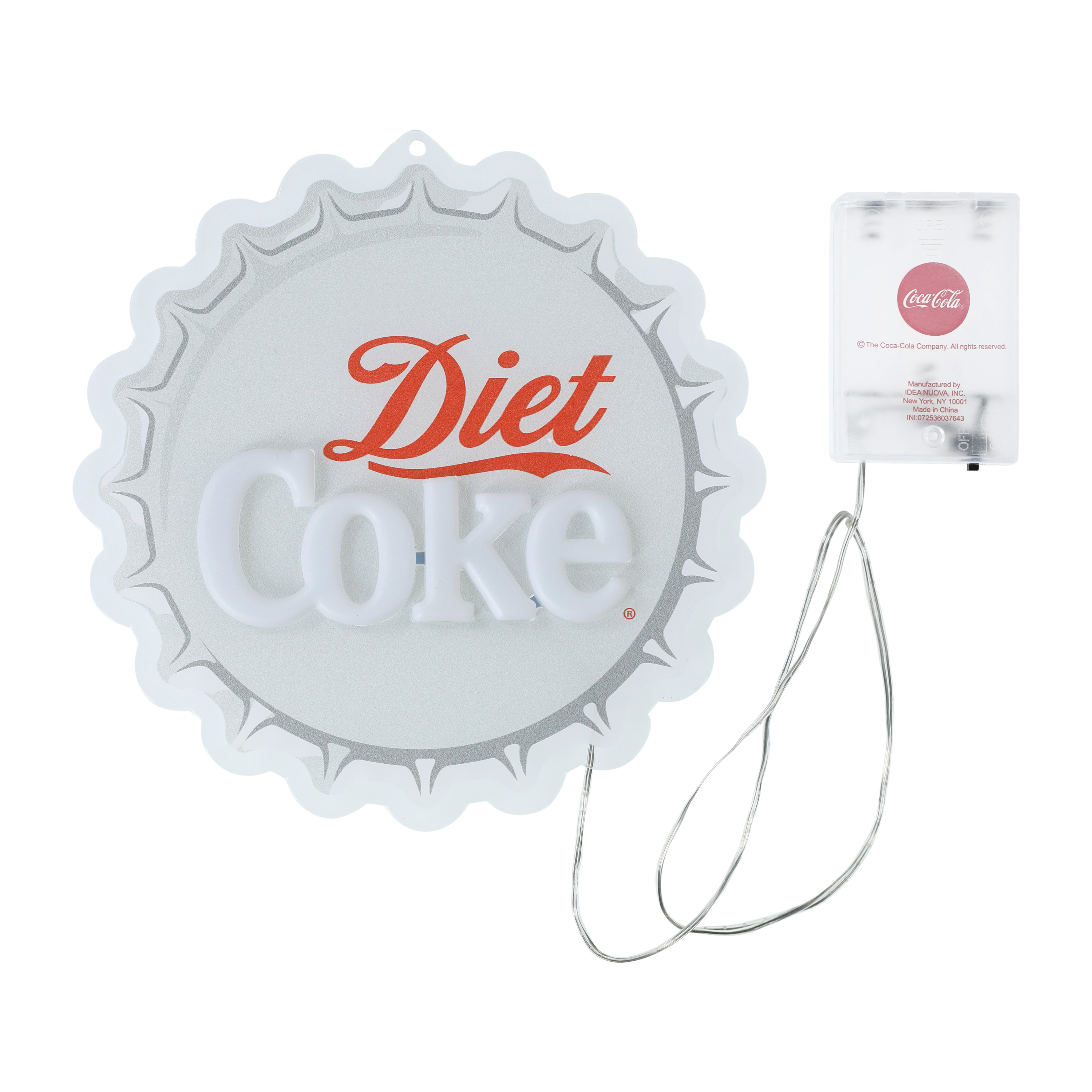 Licensed Neon Wall Art