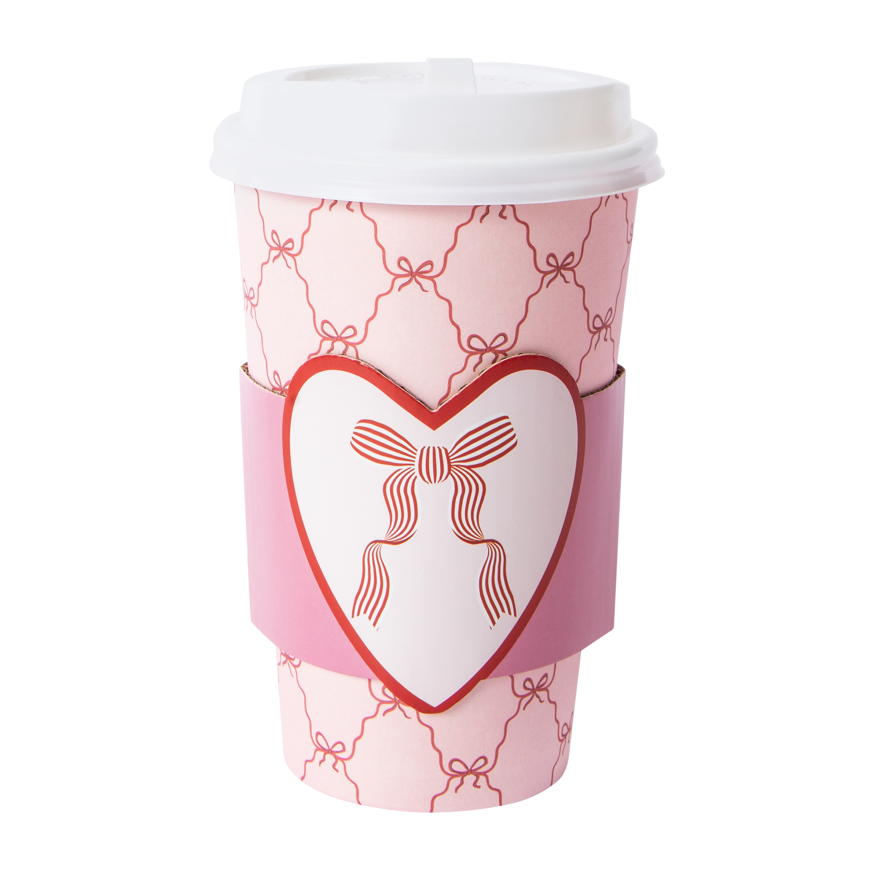 Christmas To-Go Cups 10-Pack