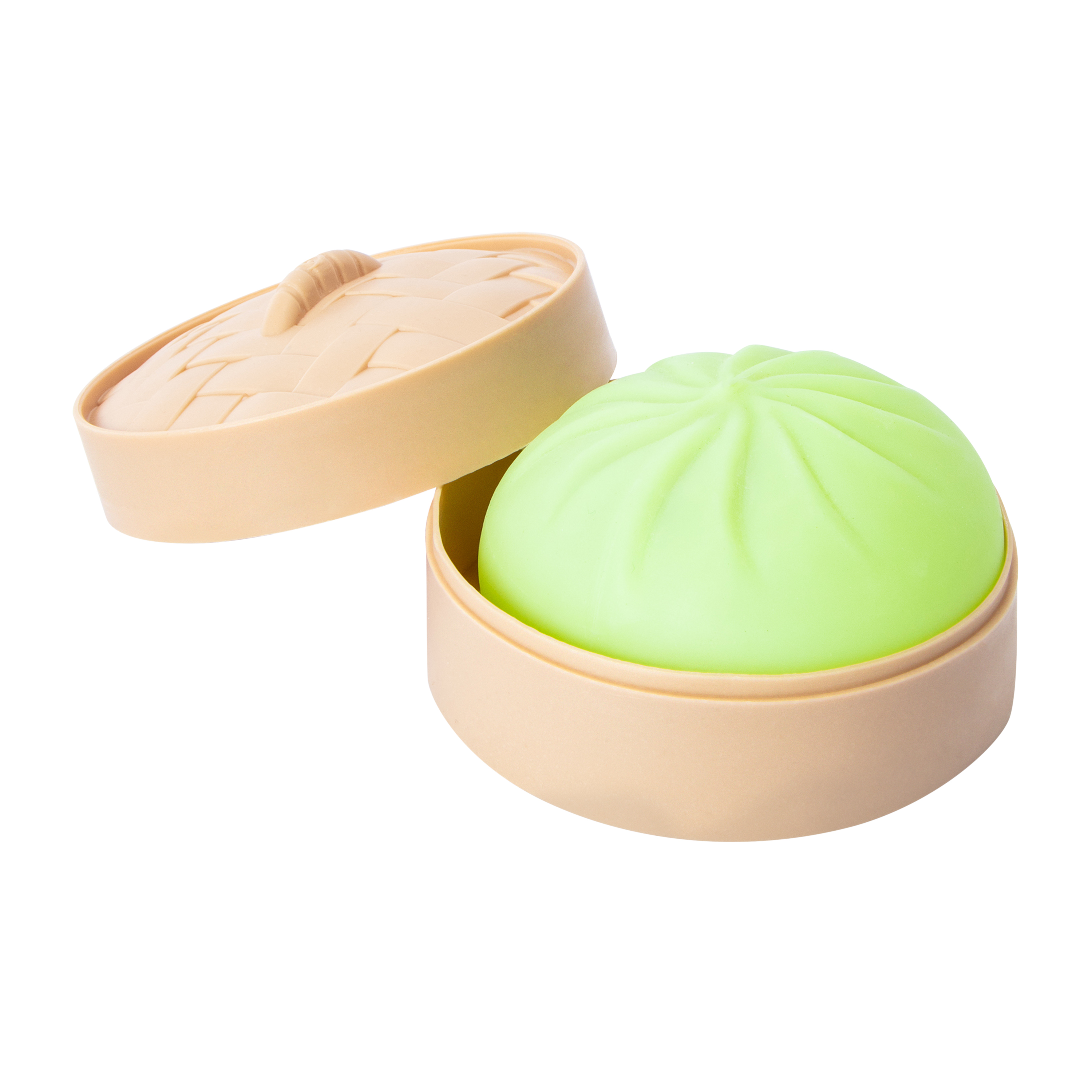 Crazy Fun® Rainbow Mystery Squishy Dumpling Set