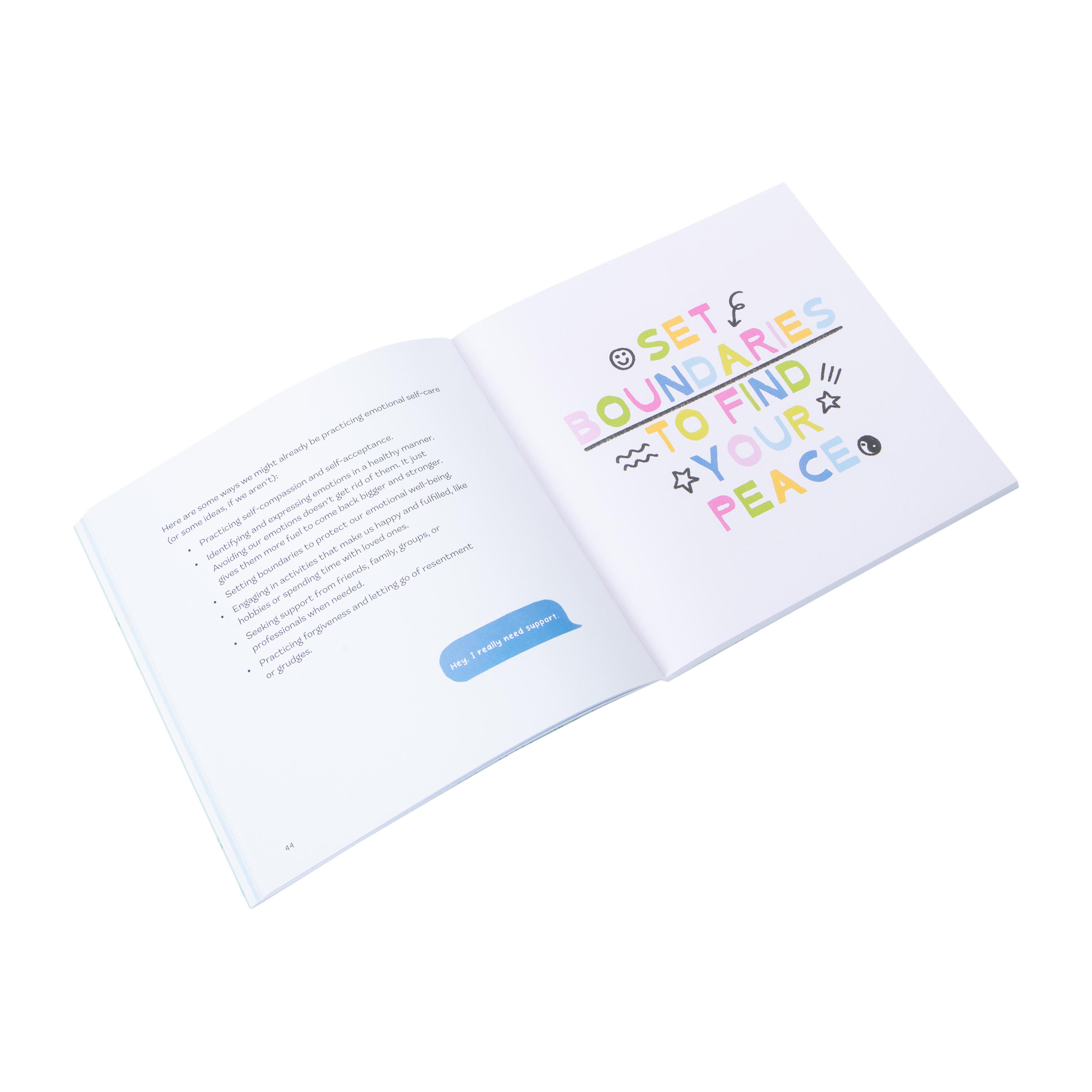 Slow Down, Enjoy Life Book