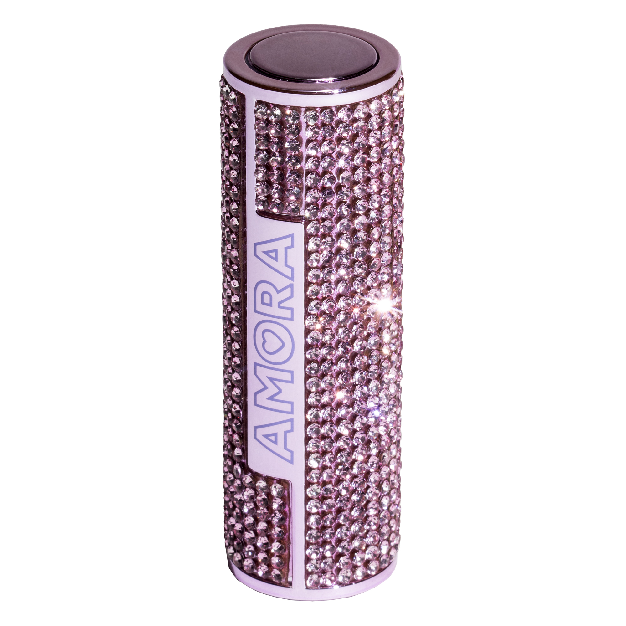 Amora Tinited Lip Shine 0.12oz