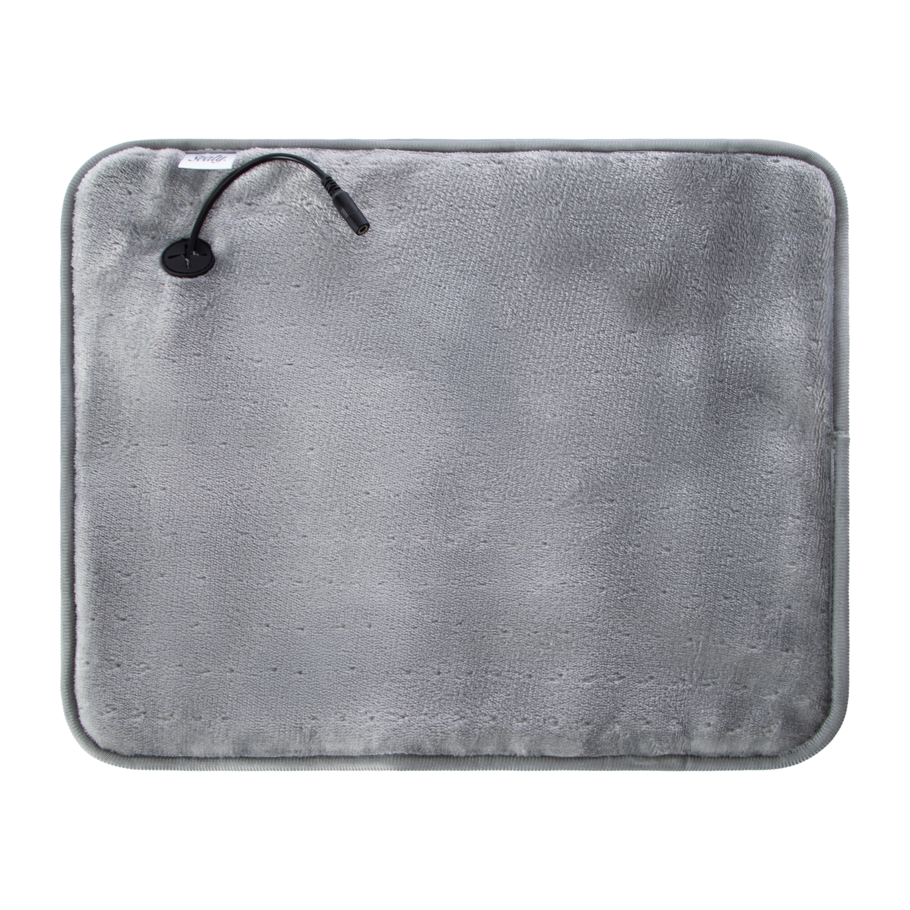 Sealy® Electronic Microplush Heating Pad