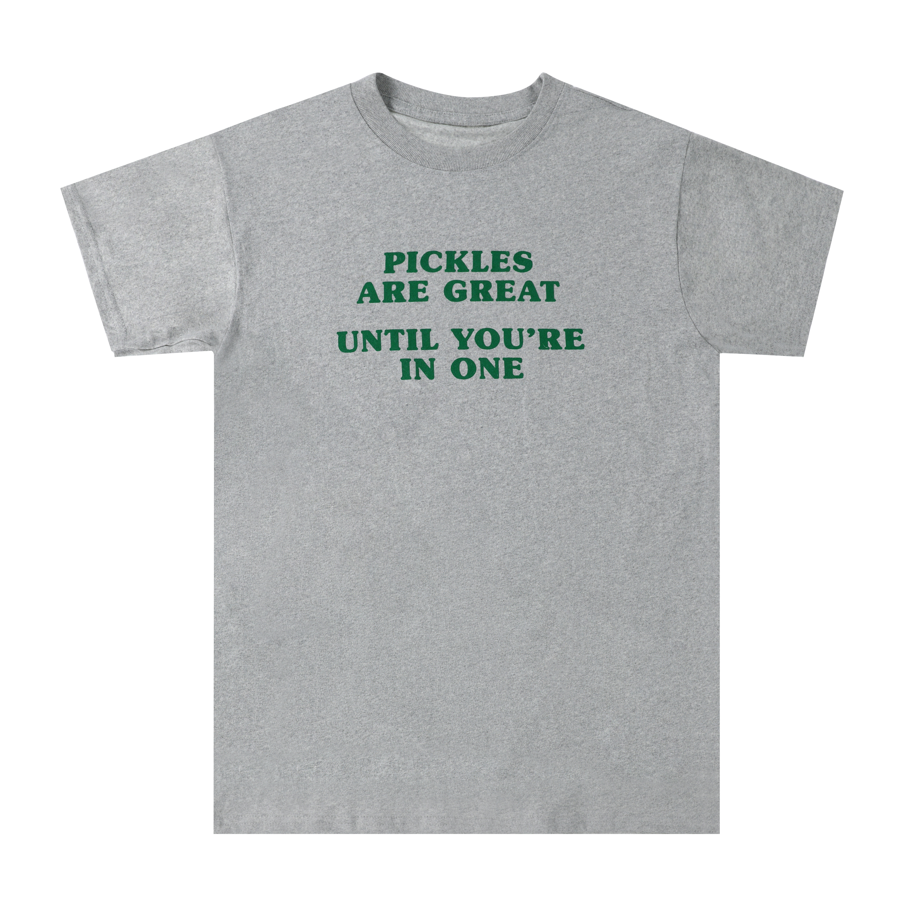 Pickles Are Great Graphic Tee