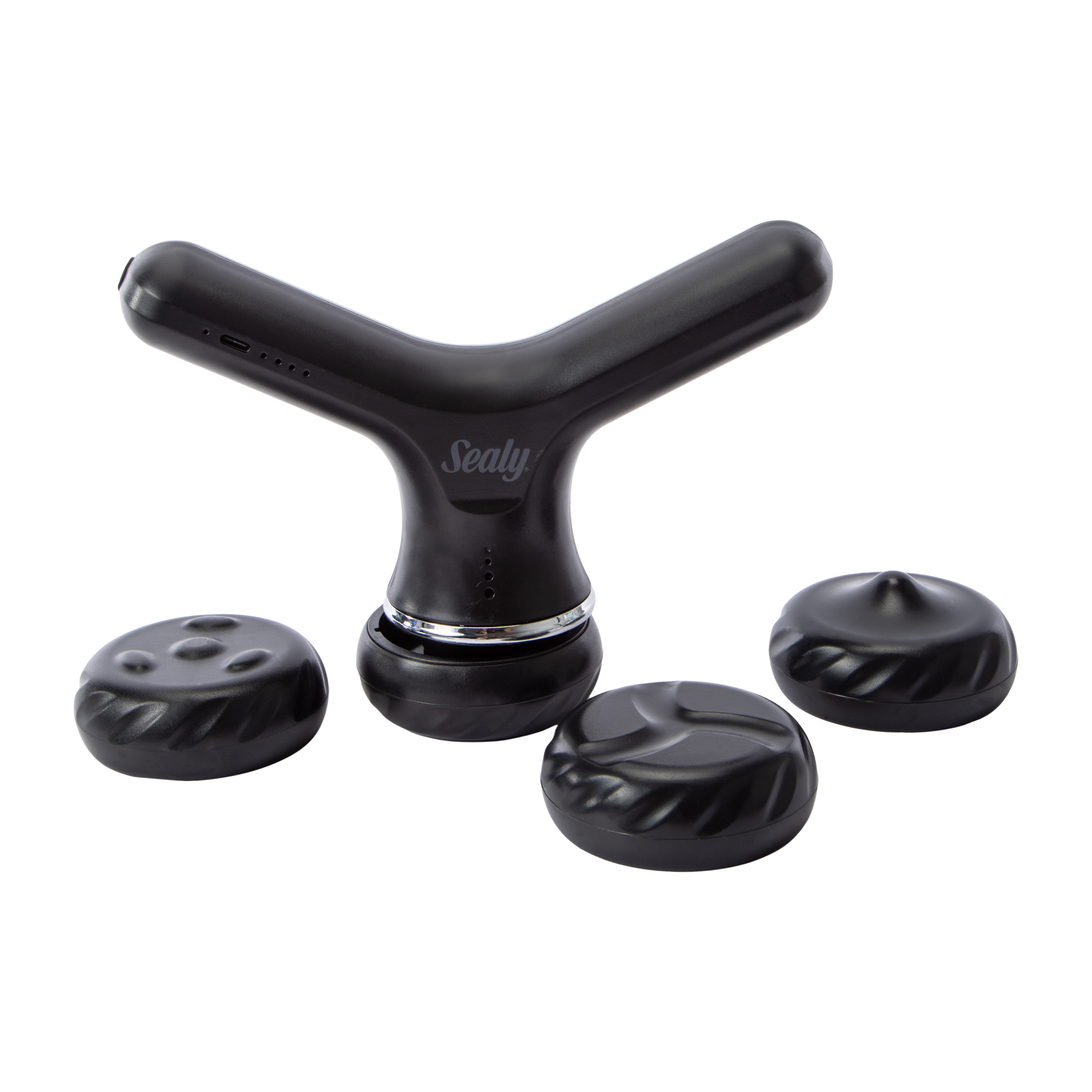 Sealy® Flat Head Electric Massager