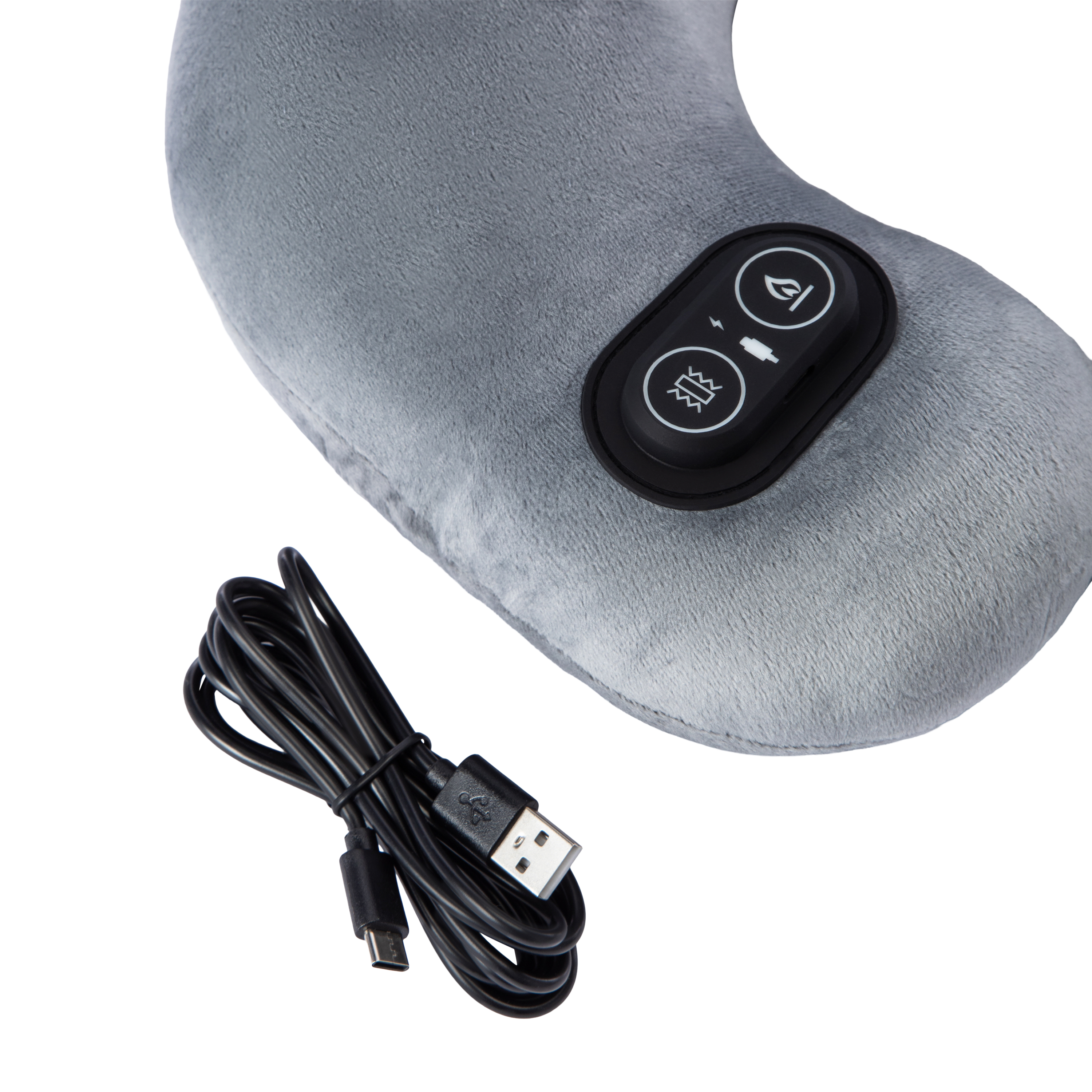 Sealy® Plush Massager
