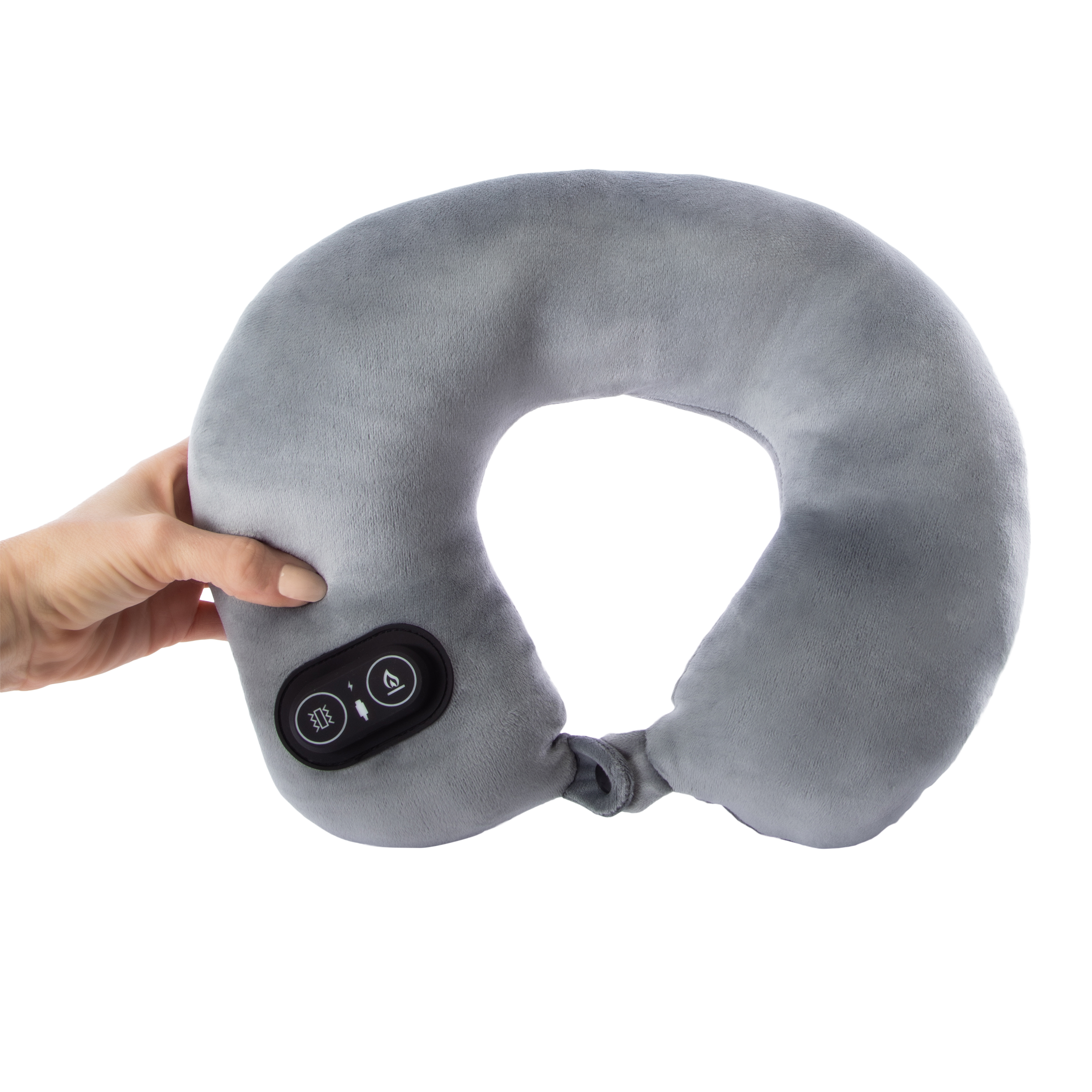 Sealy® Plush Massager