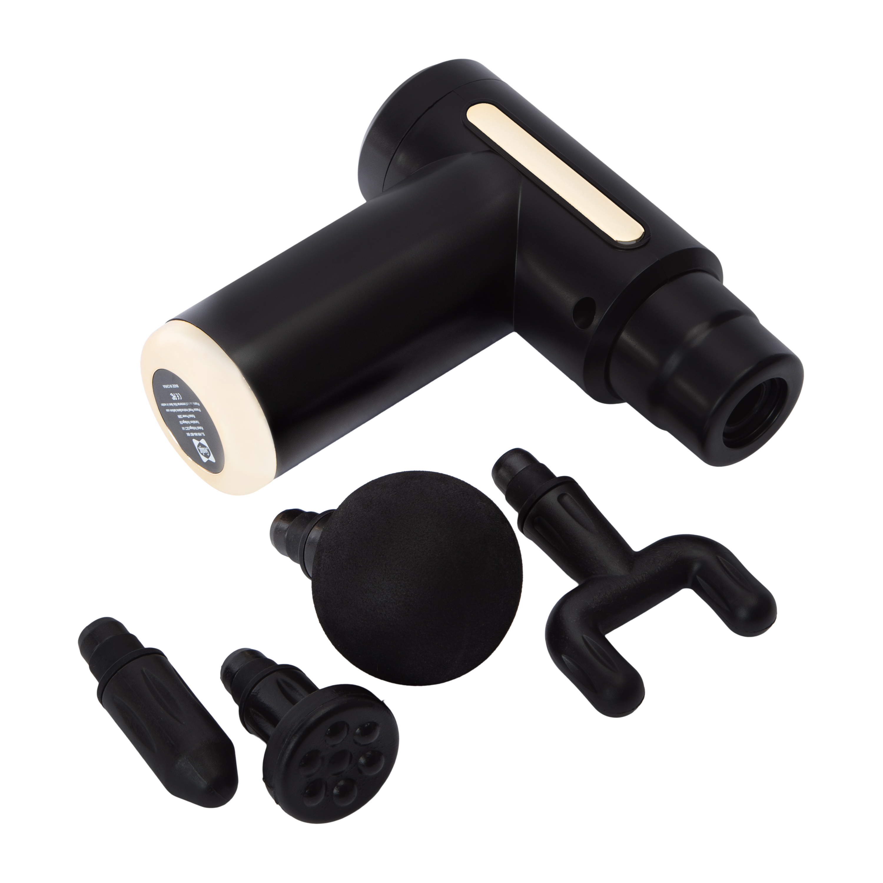 Sealy® Portable Compact Massager