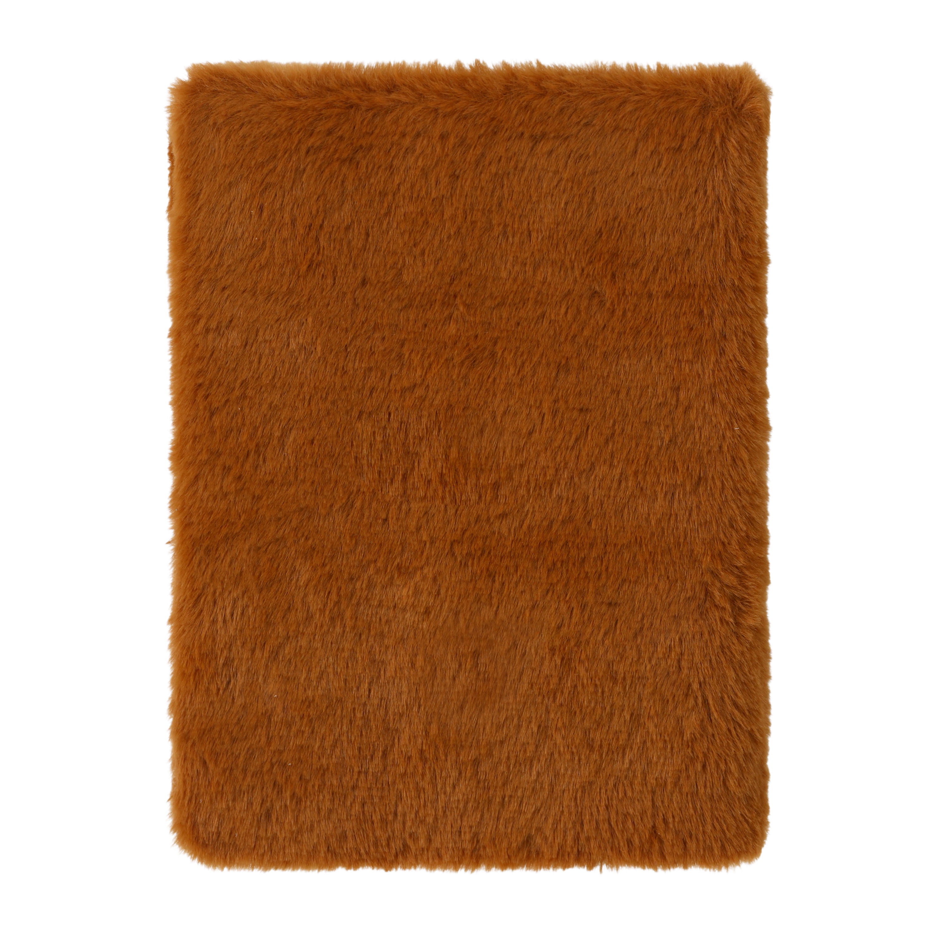 Plush Critter Journal 6in x 8in