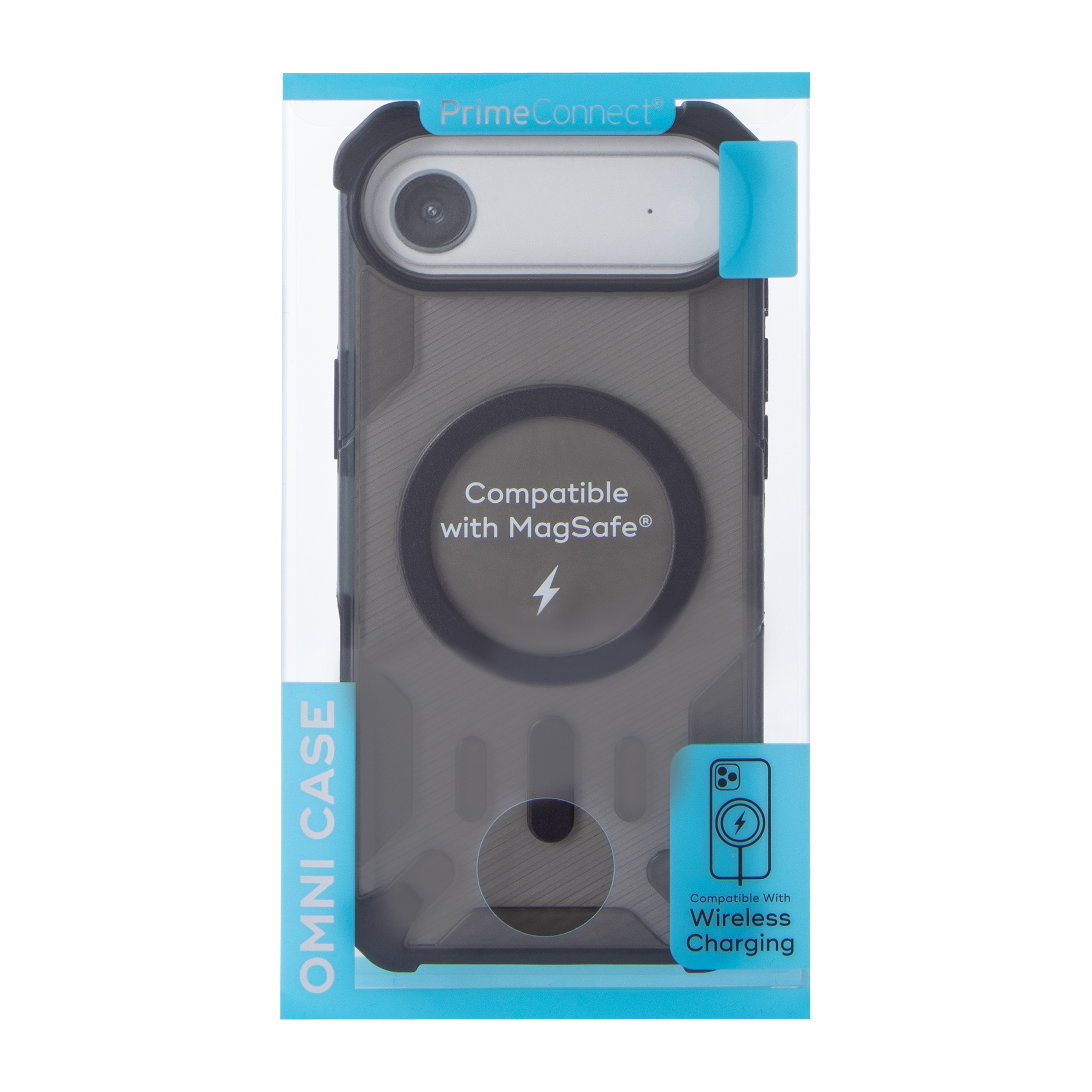 iPhone 17 Air® MagSafe® Omni Case