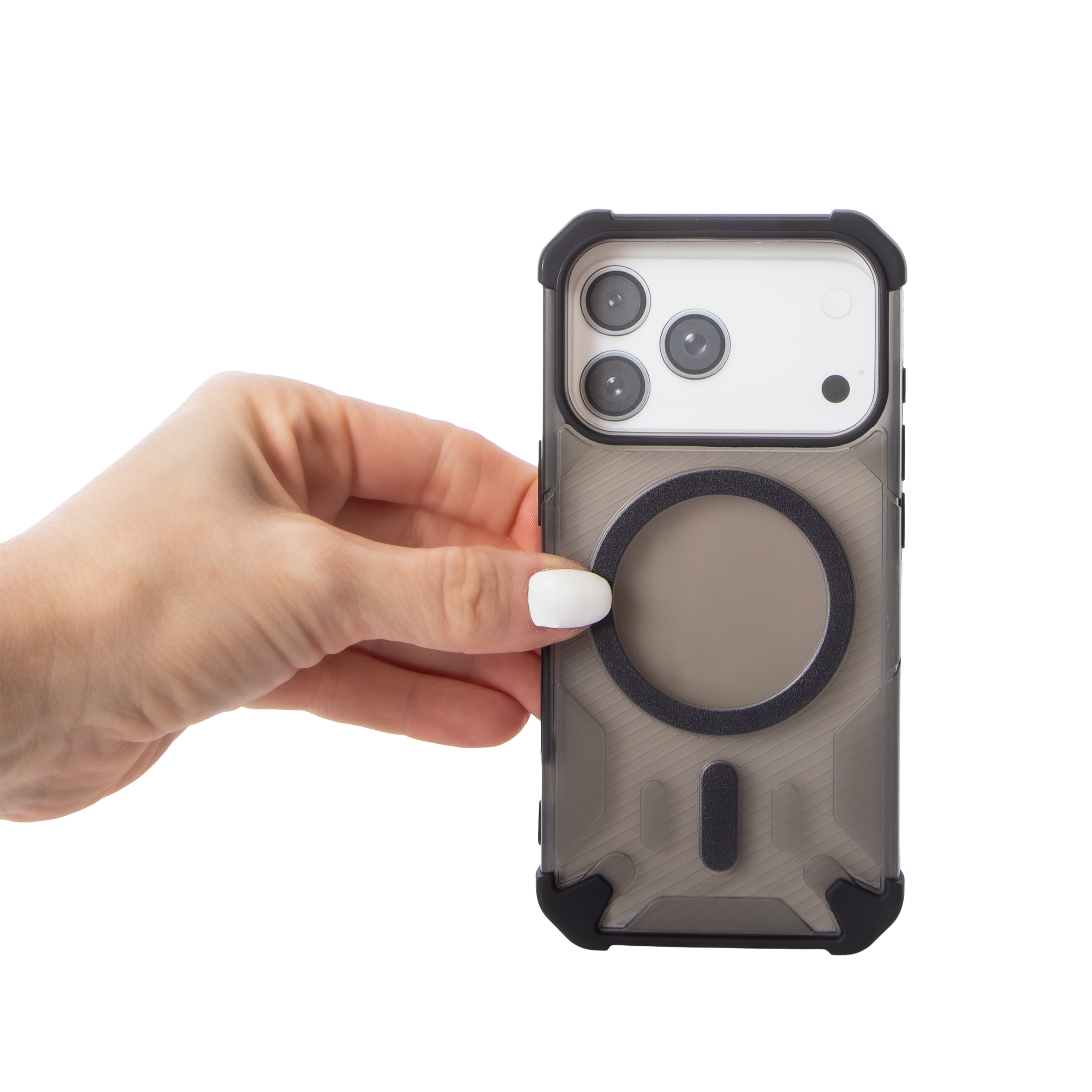 iPhone 17 Pro® MagSafe® Omni Case