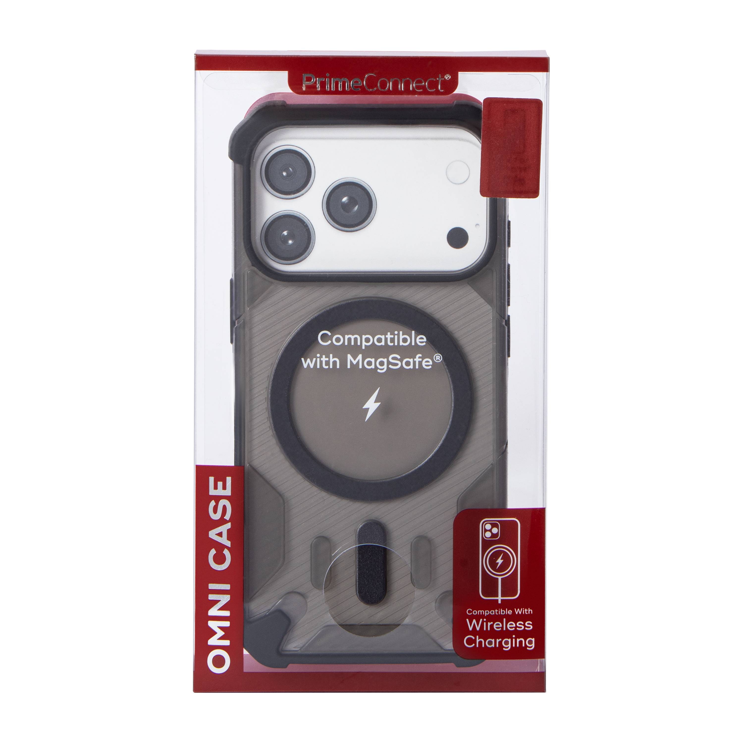 iPhone 17 Pro® MagSafe® Omni Case