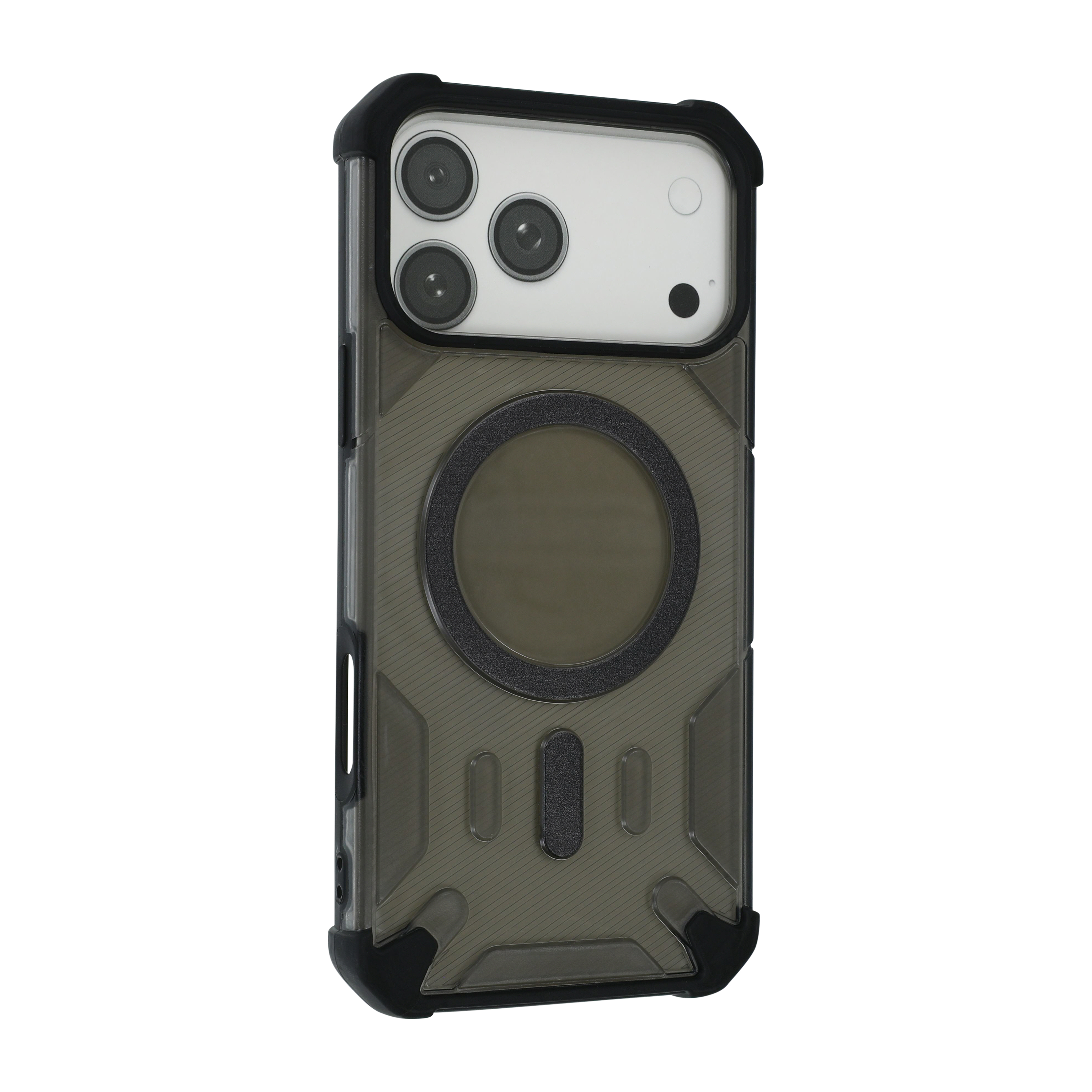iPhone 17 Pro Max® MagSafe® Omni Case