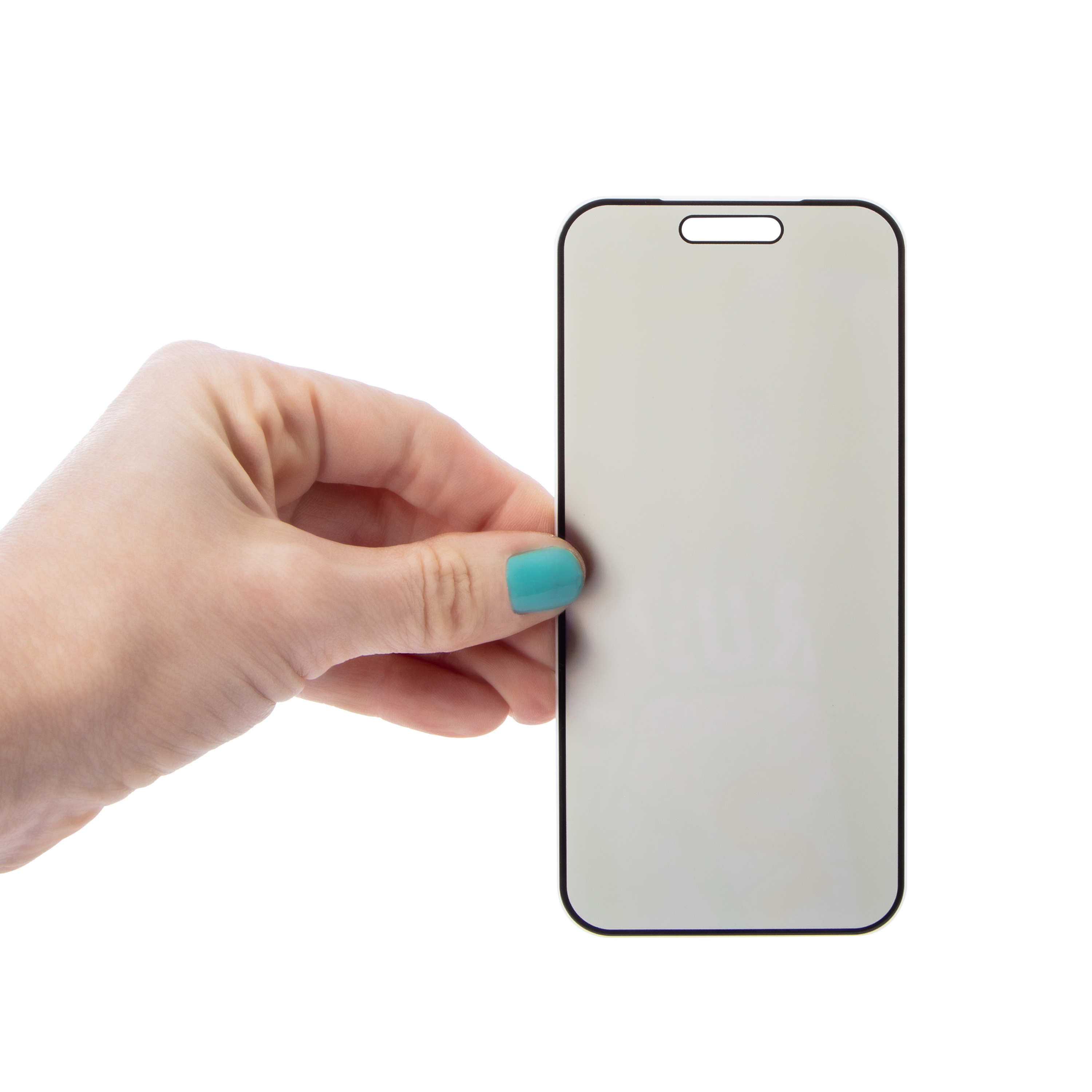 iPhone 17 Pro® Tempered Glass Privacy Screen Protector