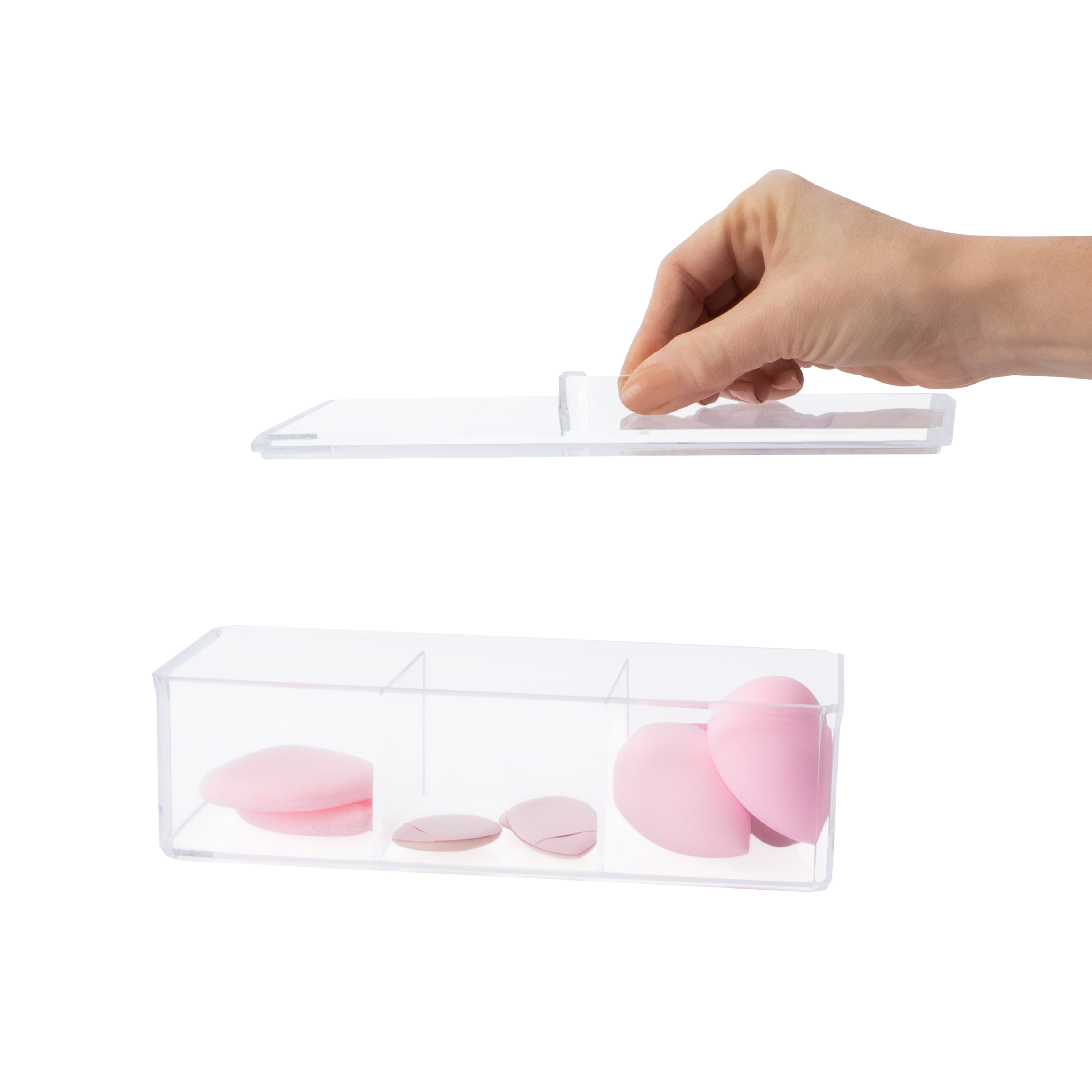 Urban Butterfly Beauty Organizer 9-Pack